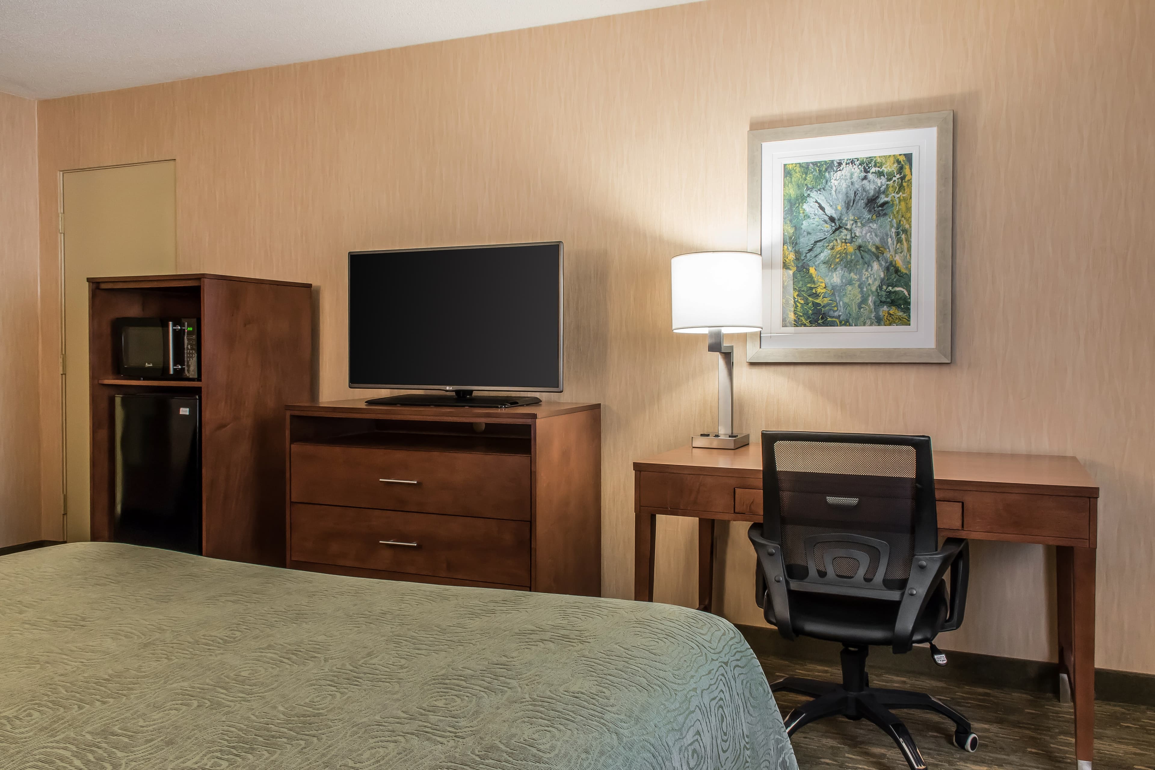 Quality Inn Bedford — 7