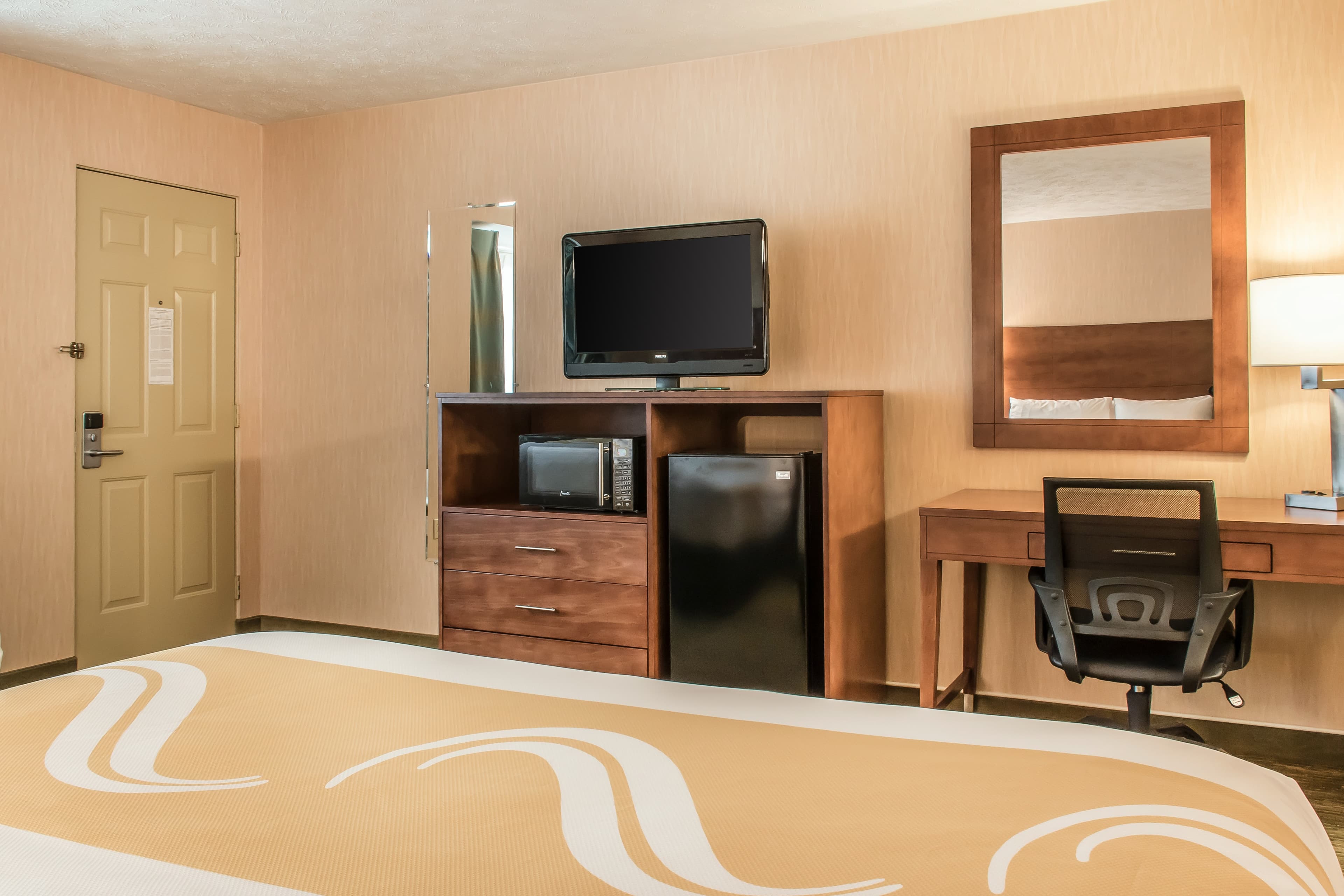 Quality Inn Bedford — 11