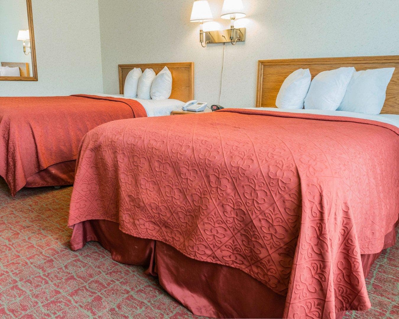 Quality Inn Royle — 7