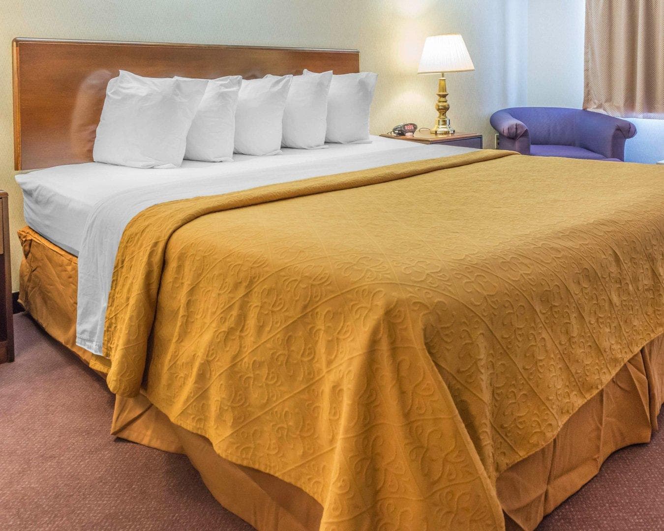 Quality Inn Royle — 6