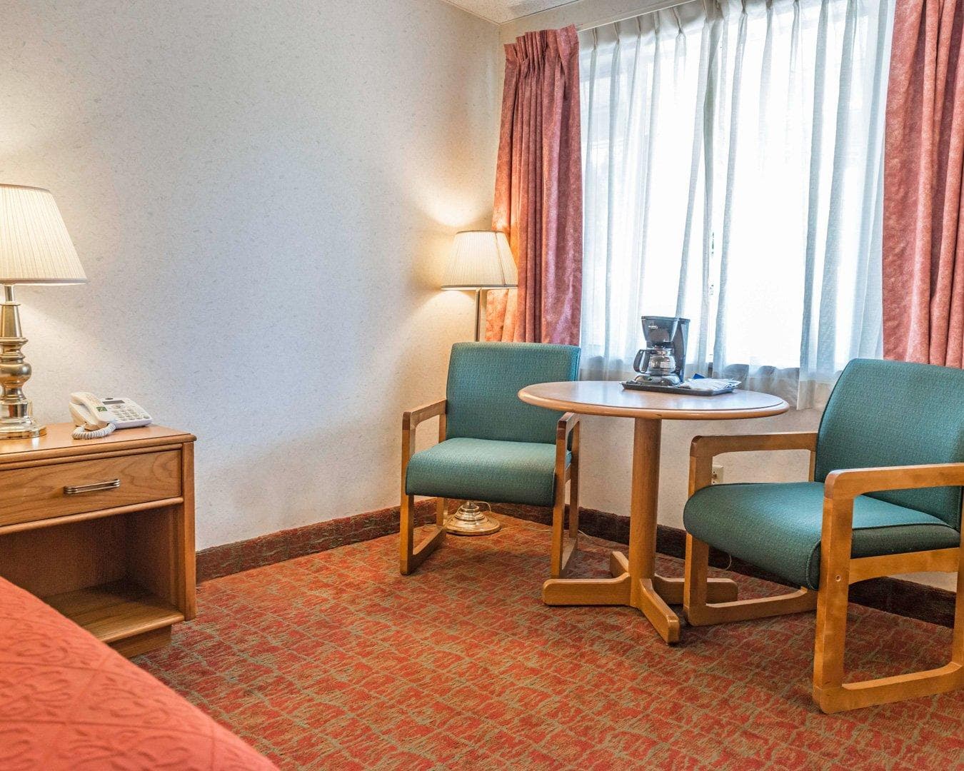 Quality Inn Royle — 25