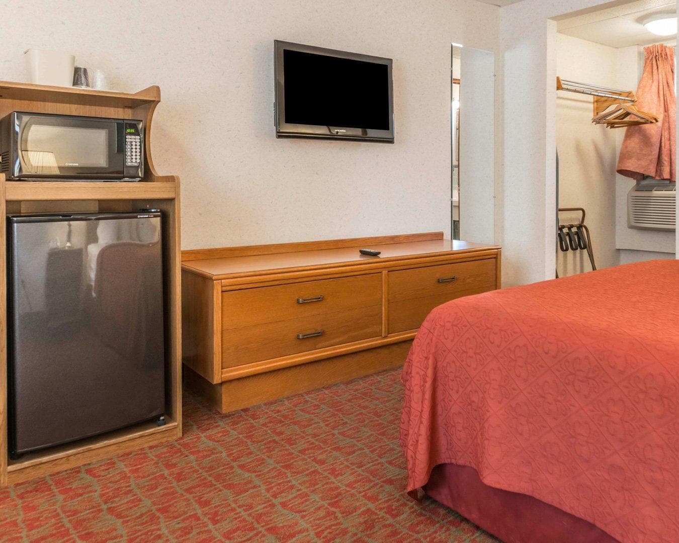 Quality Inn Royle — 26