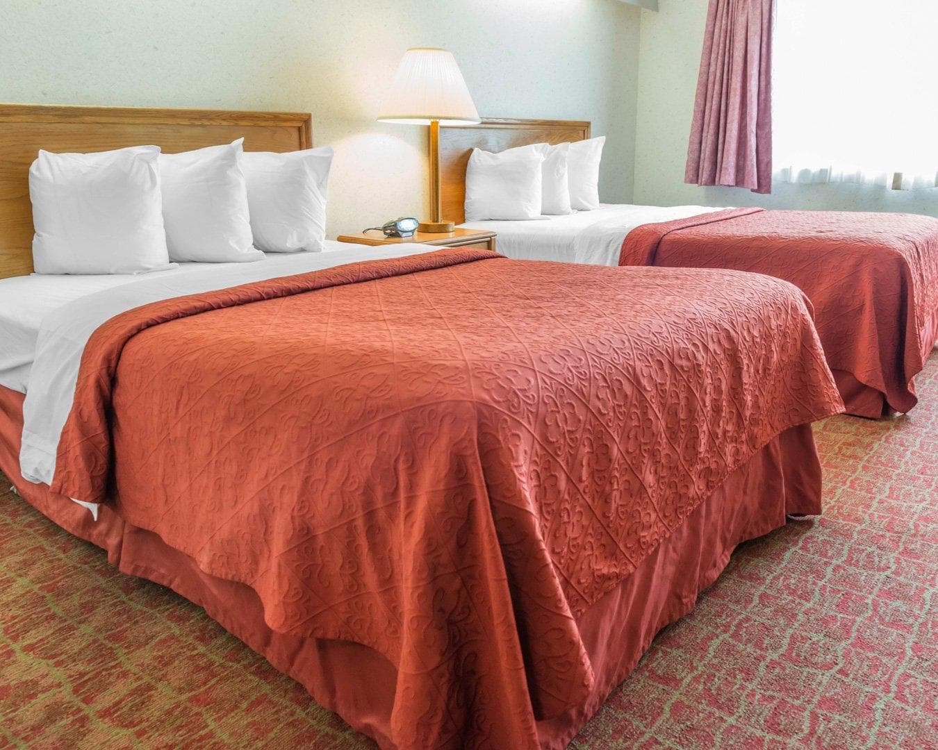 Quality Inn Royle — 10