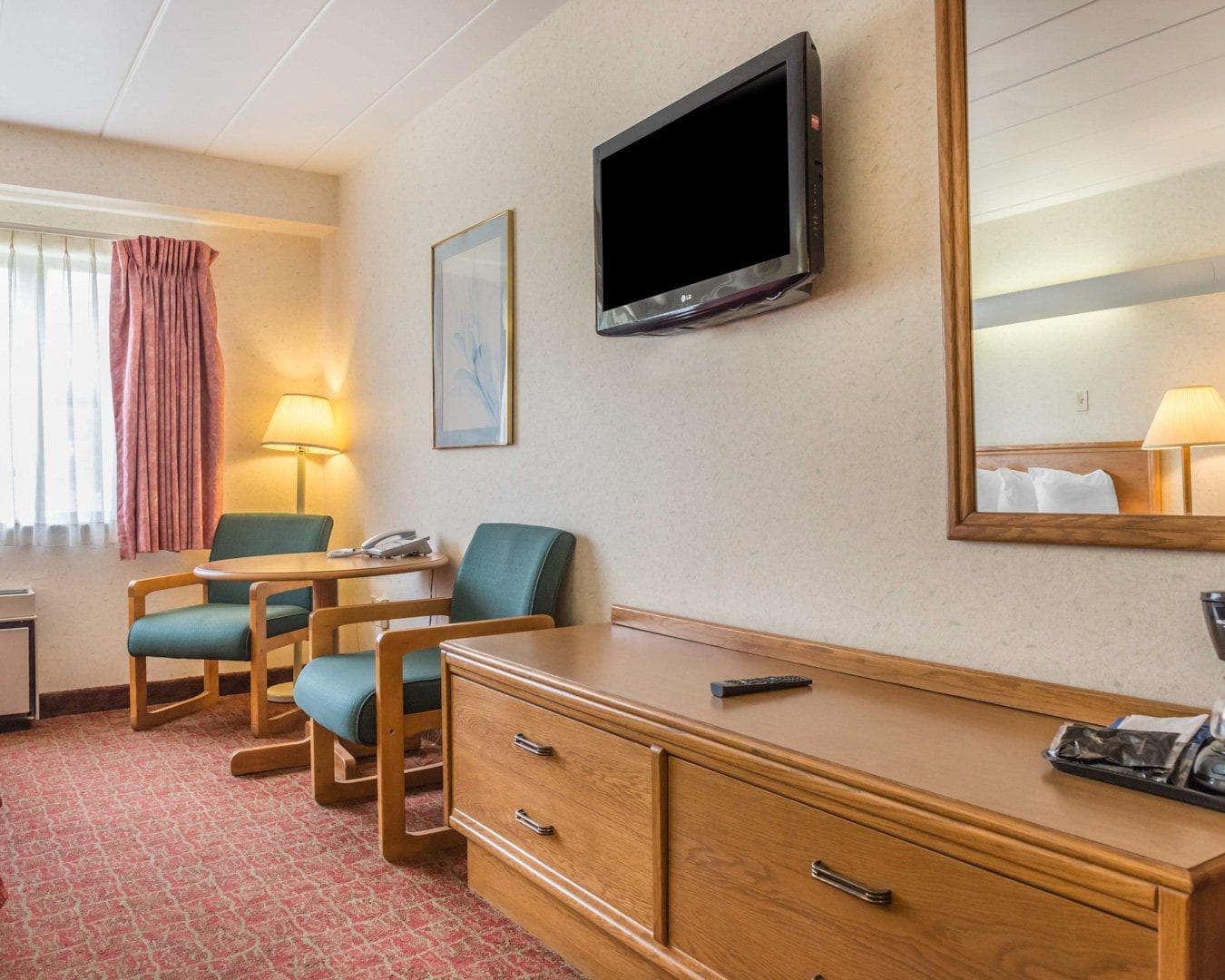 Quality Inn Royle — 11