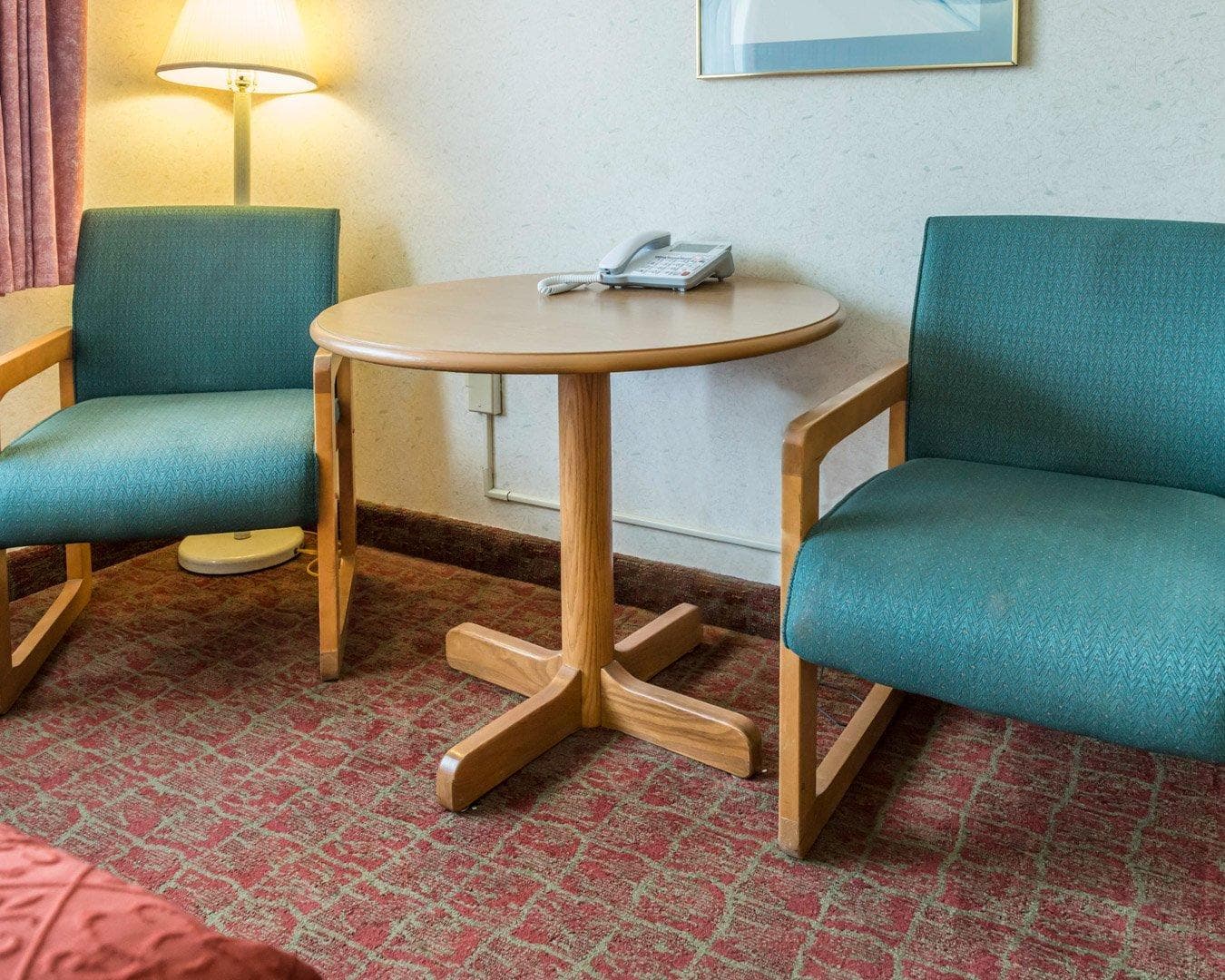 Quality Inn Royle — 13