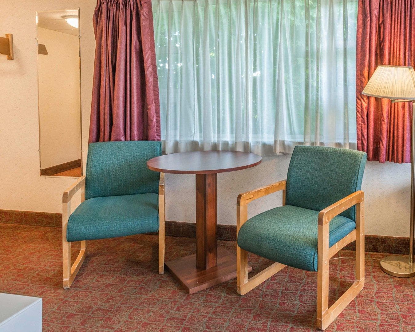 Quality Inn Royle — 29