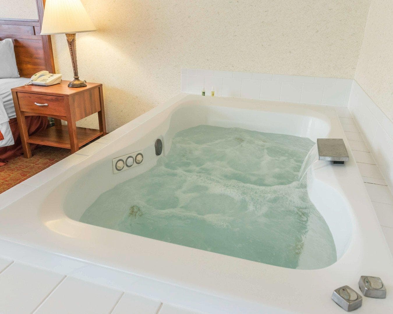 Quality Inn Royle — 30