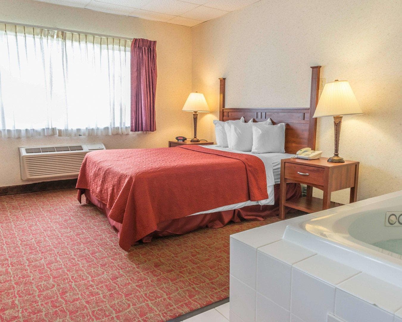 Quality Inn Royle — 31