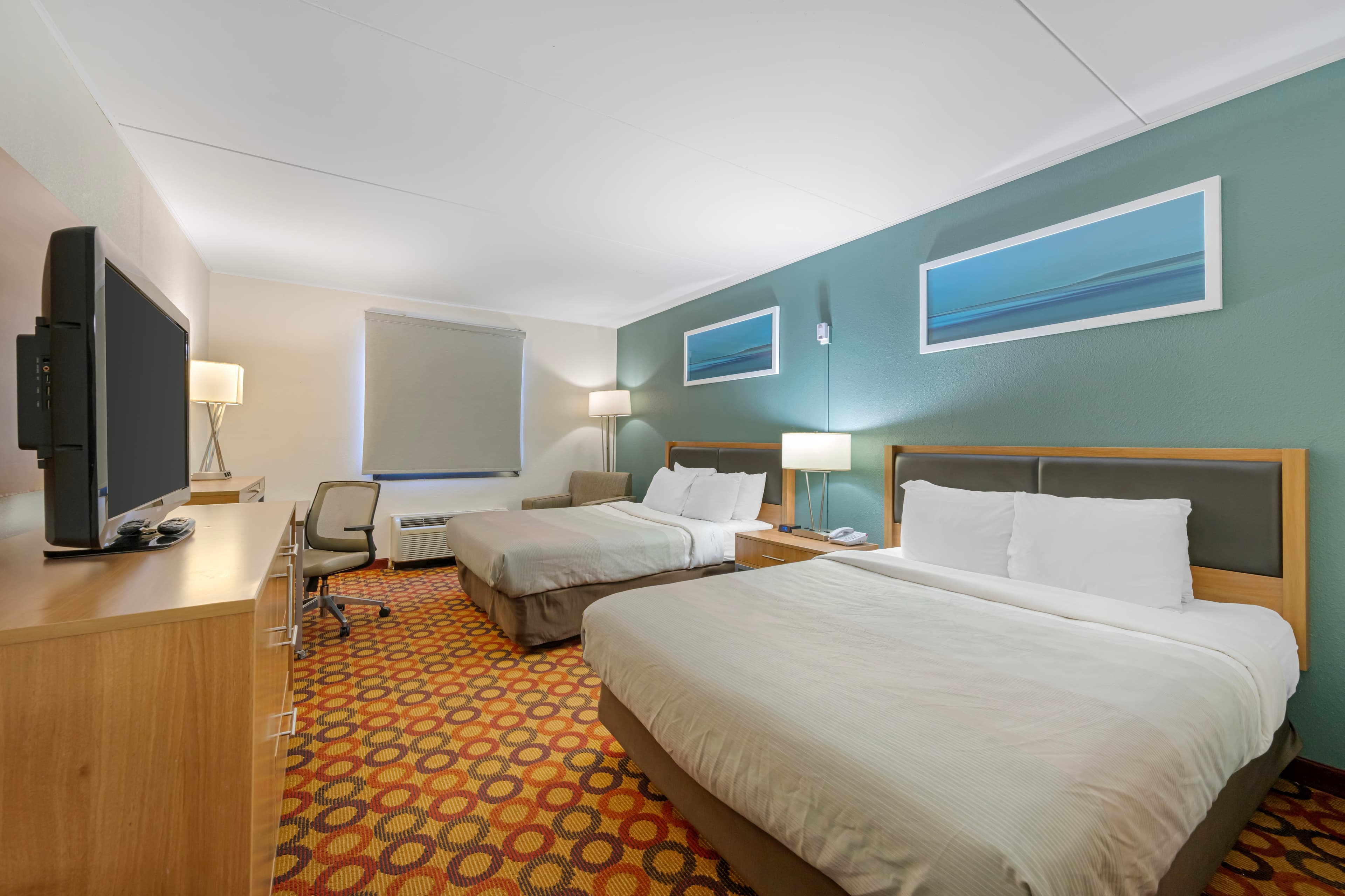 Quality Inn Enola - Harrisburg — 6