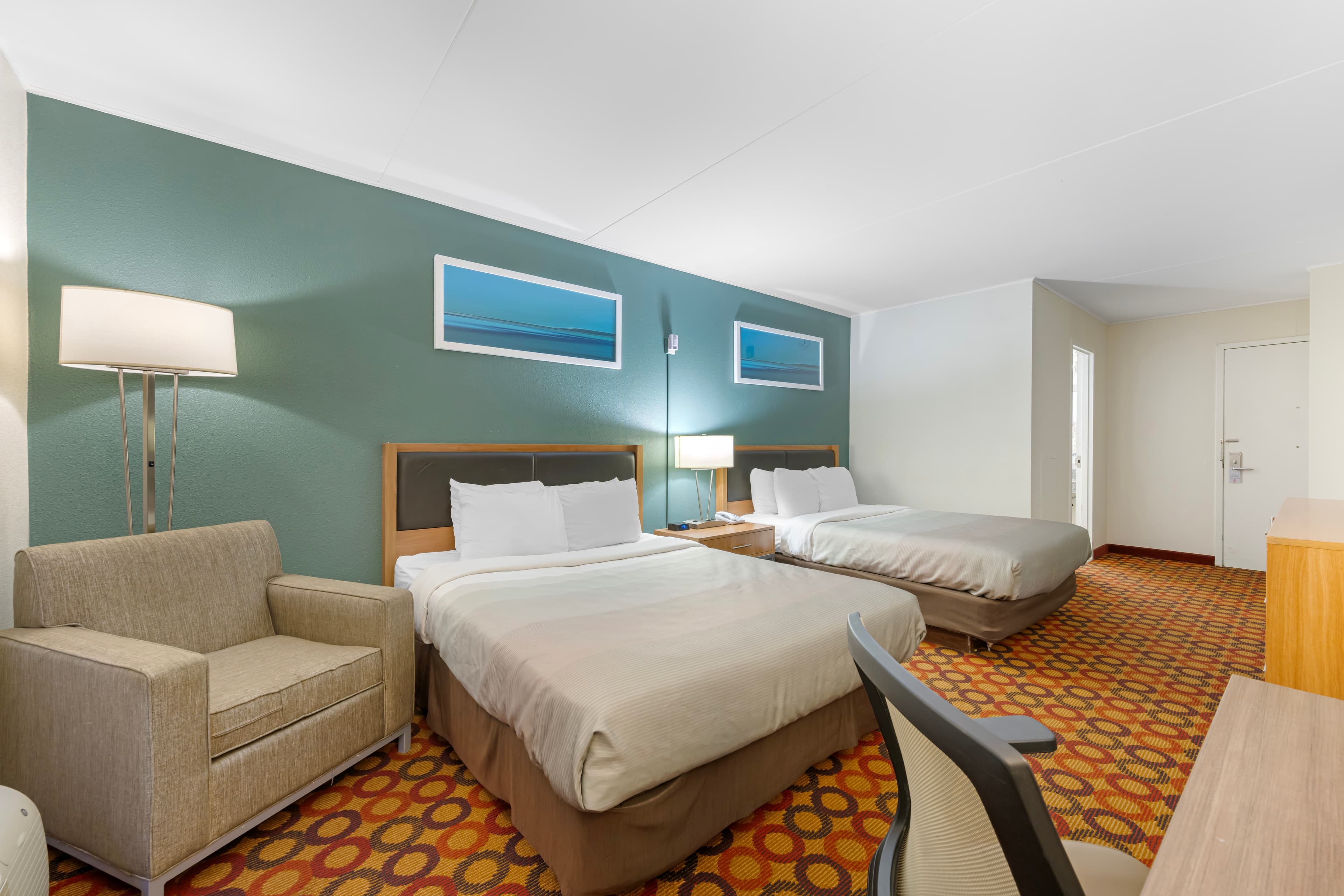 Quality Inn Enola - Harrisburg — 7