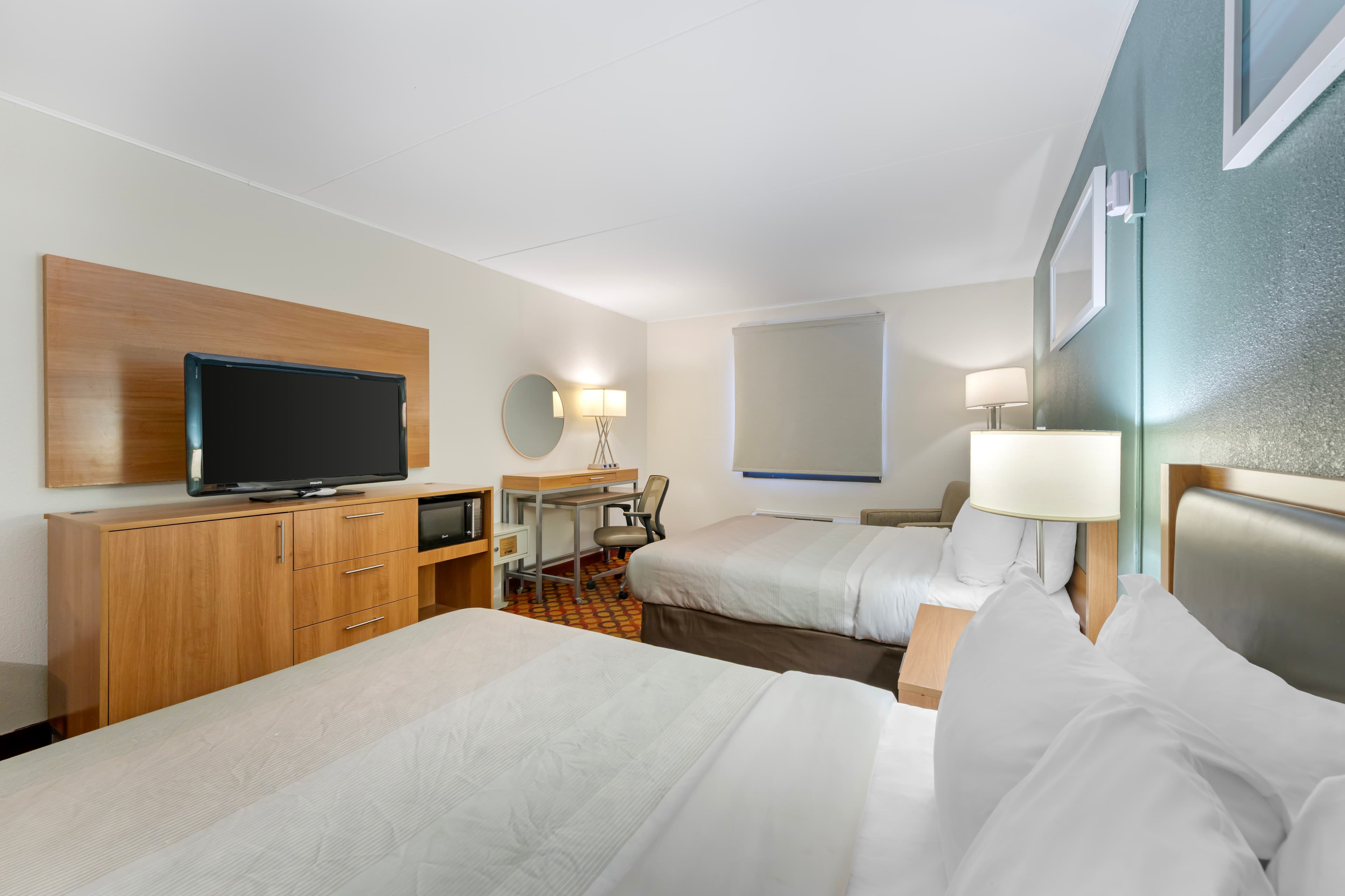 Quality Inn Enola - Harrisburg — 8