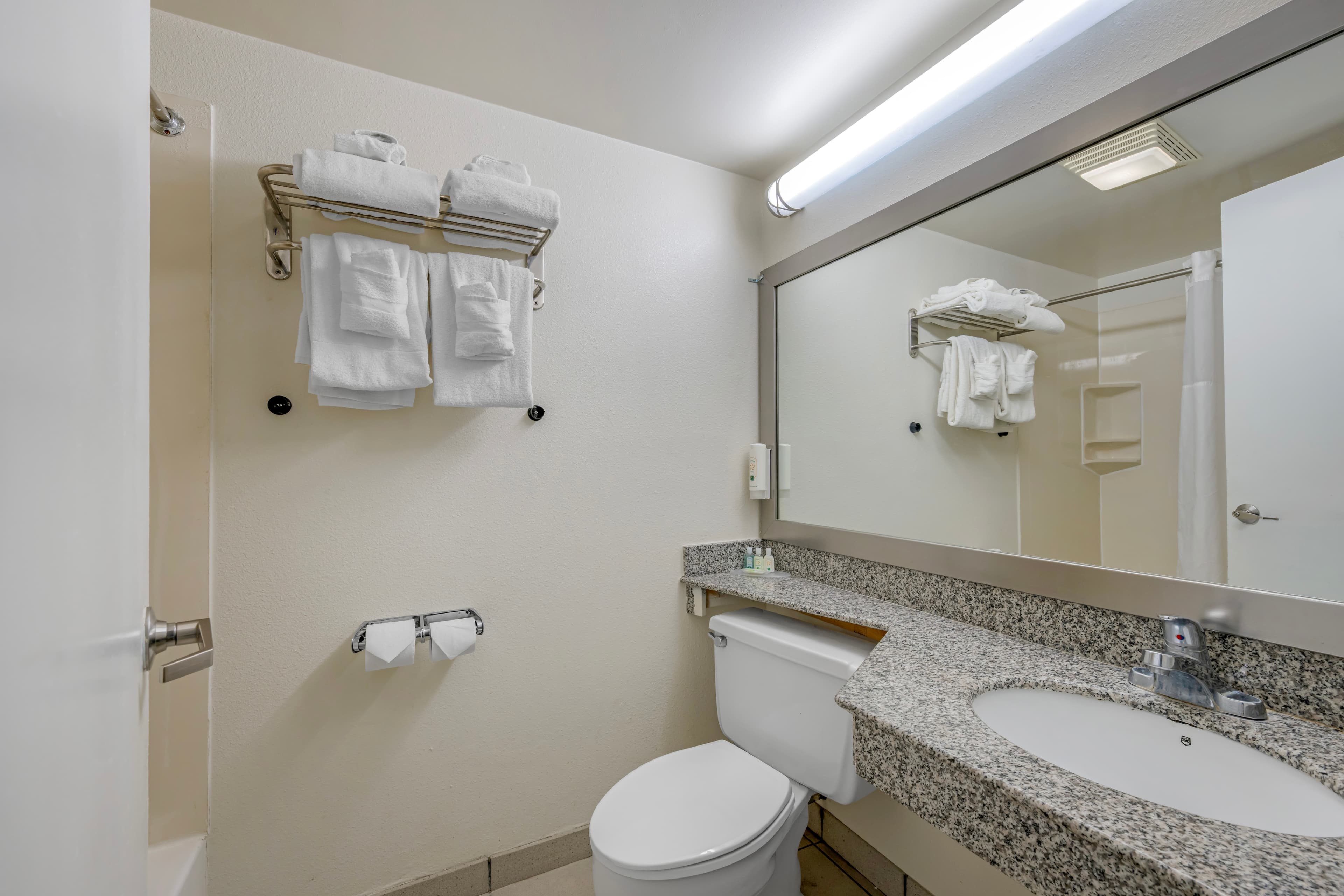 Quality Inn Enola - Harrisburg — 9