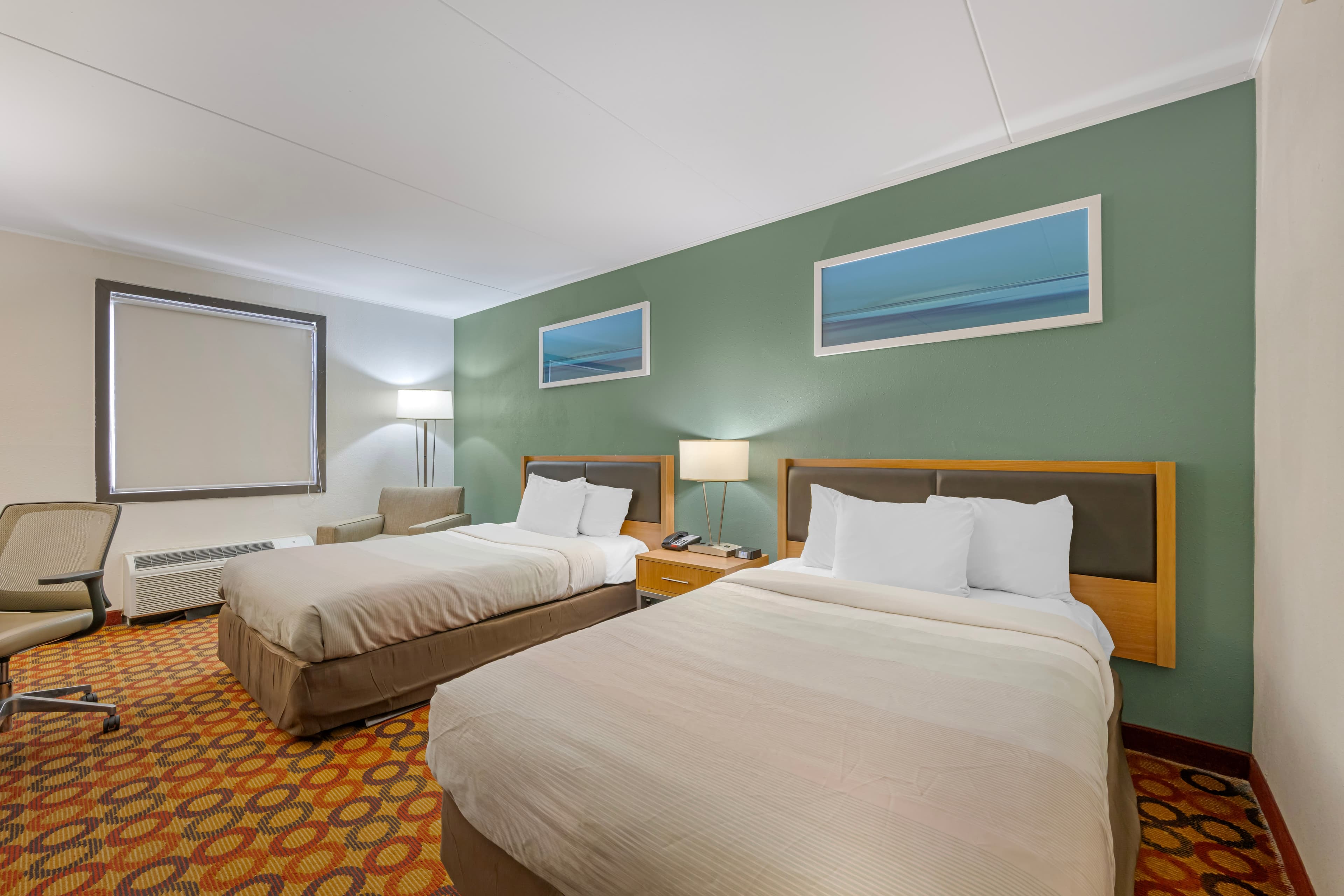 Quality Inn Enola - Harrisburg - Image 2