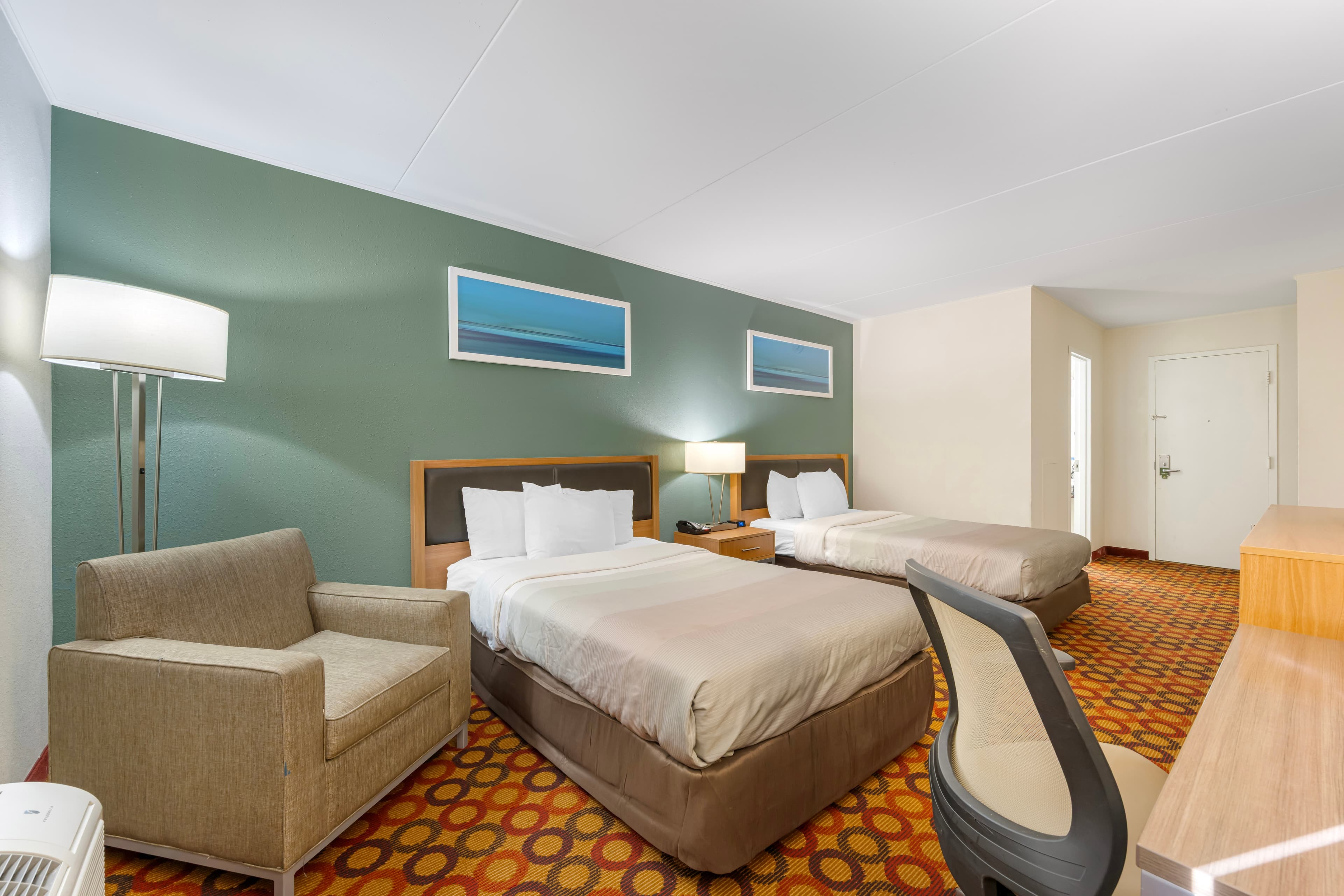 Quality Inn Enola - Harrisburg - Image 3