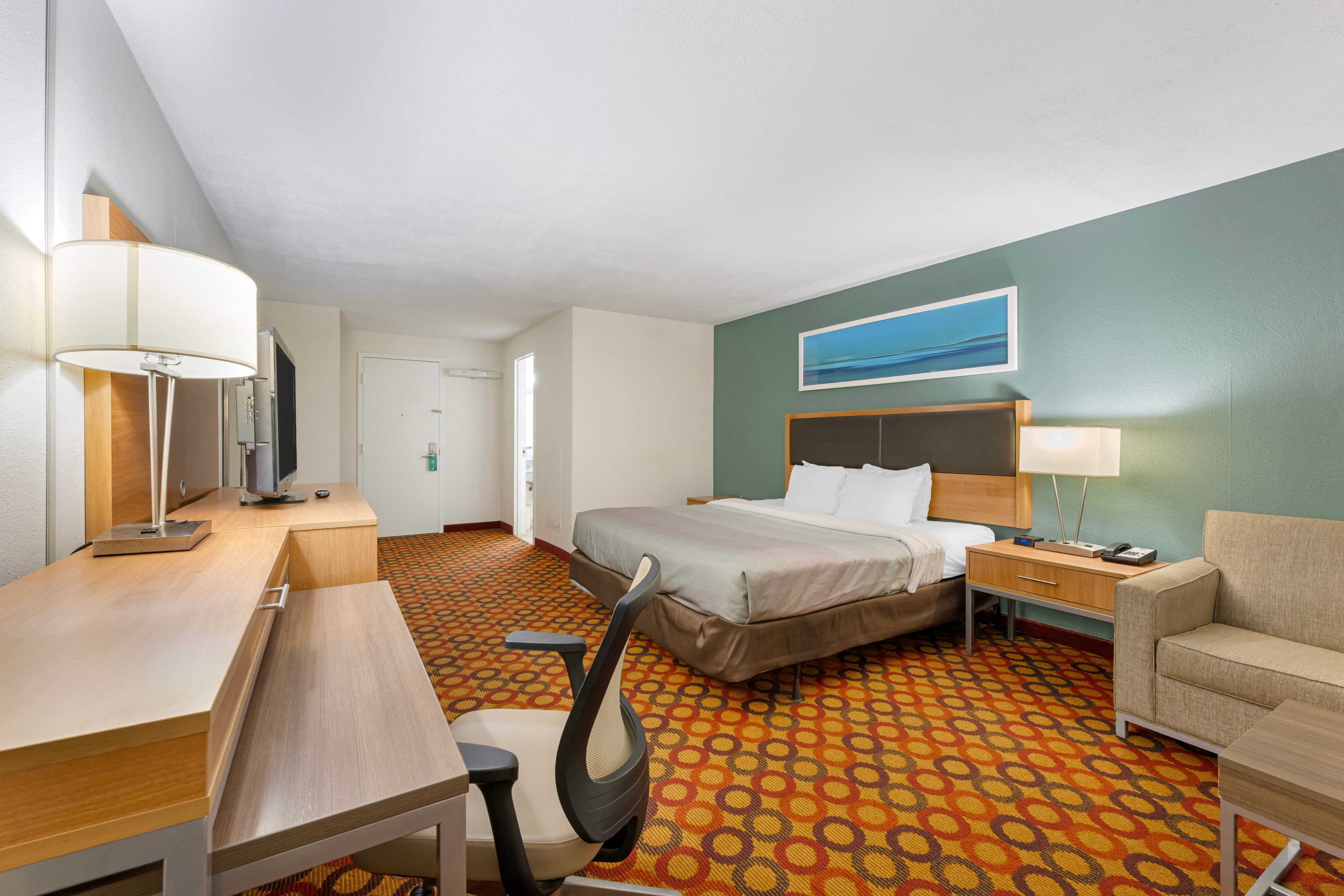 Quality Inn Enola - Harrisburg — 14