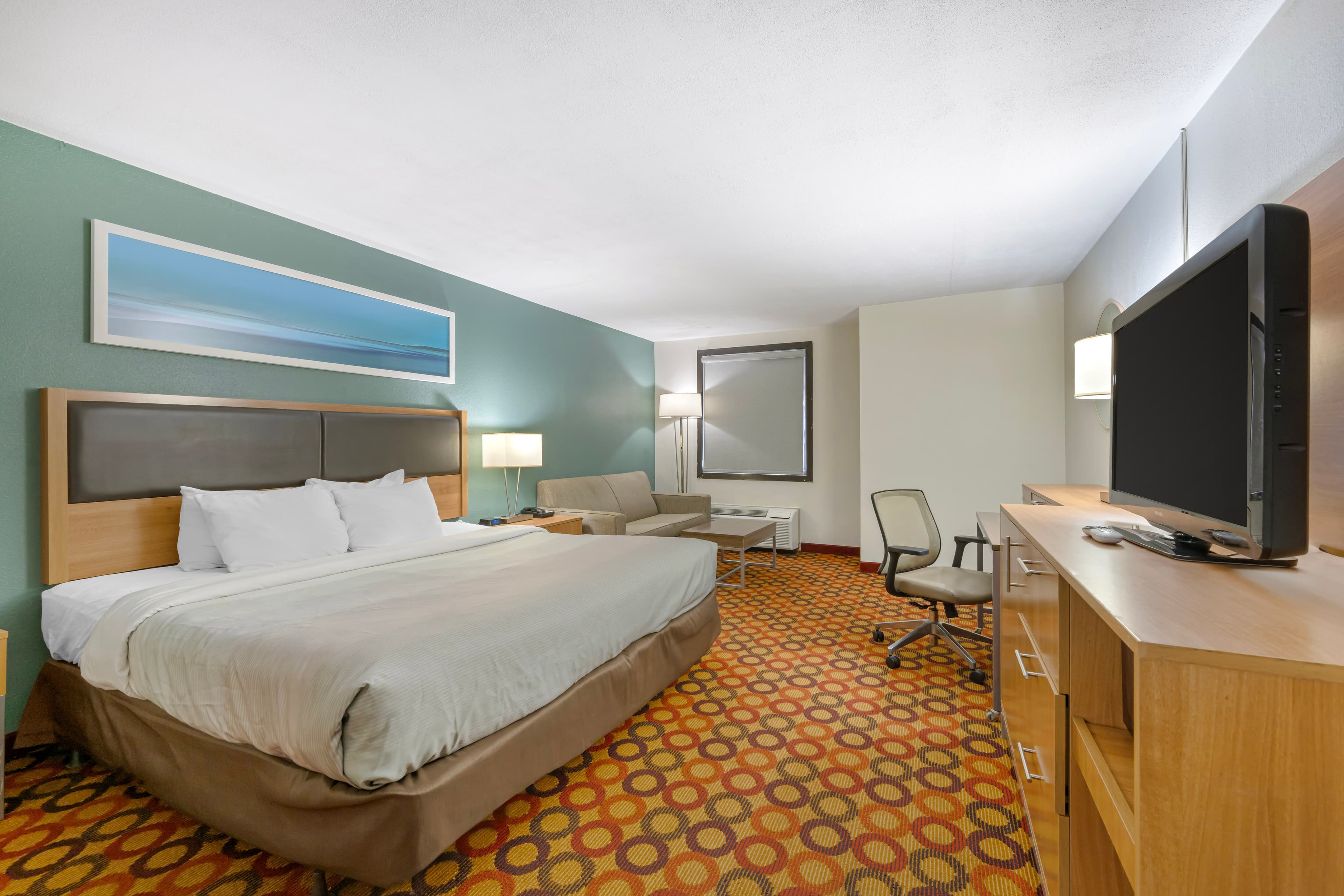 Quality Inn Enola - Harrisburg — 15