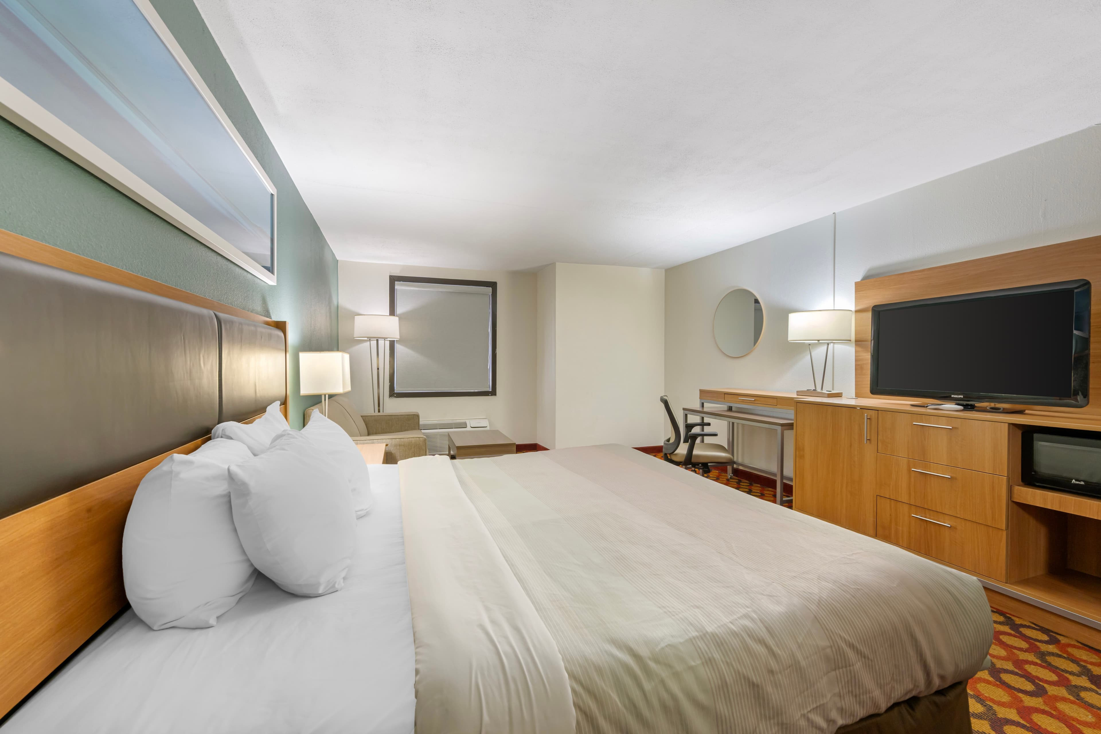 Quality Inn Enola - Harrisburg — 16