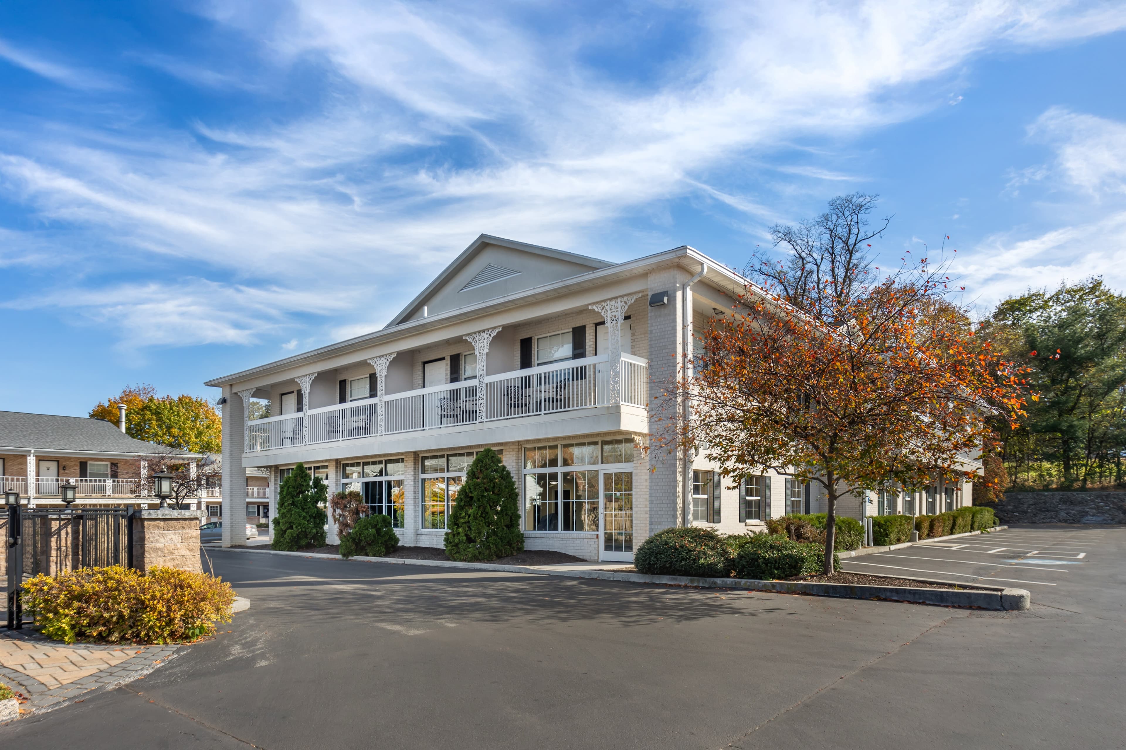 Quality Inn Gettysburg Battlefield - Image 1
