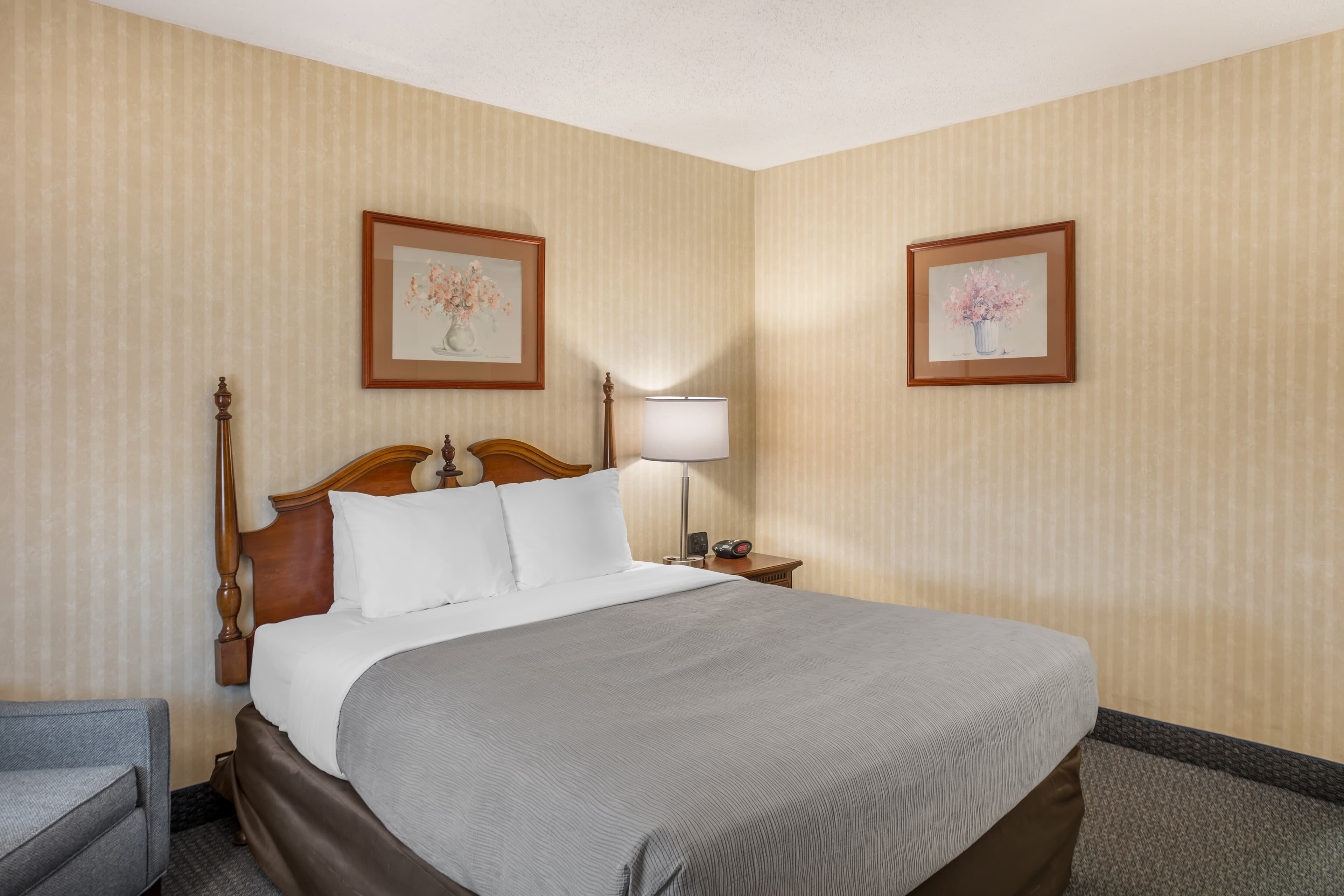 Quality Inn Gettysburg Battlefield — 6