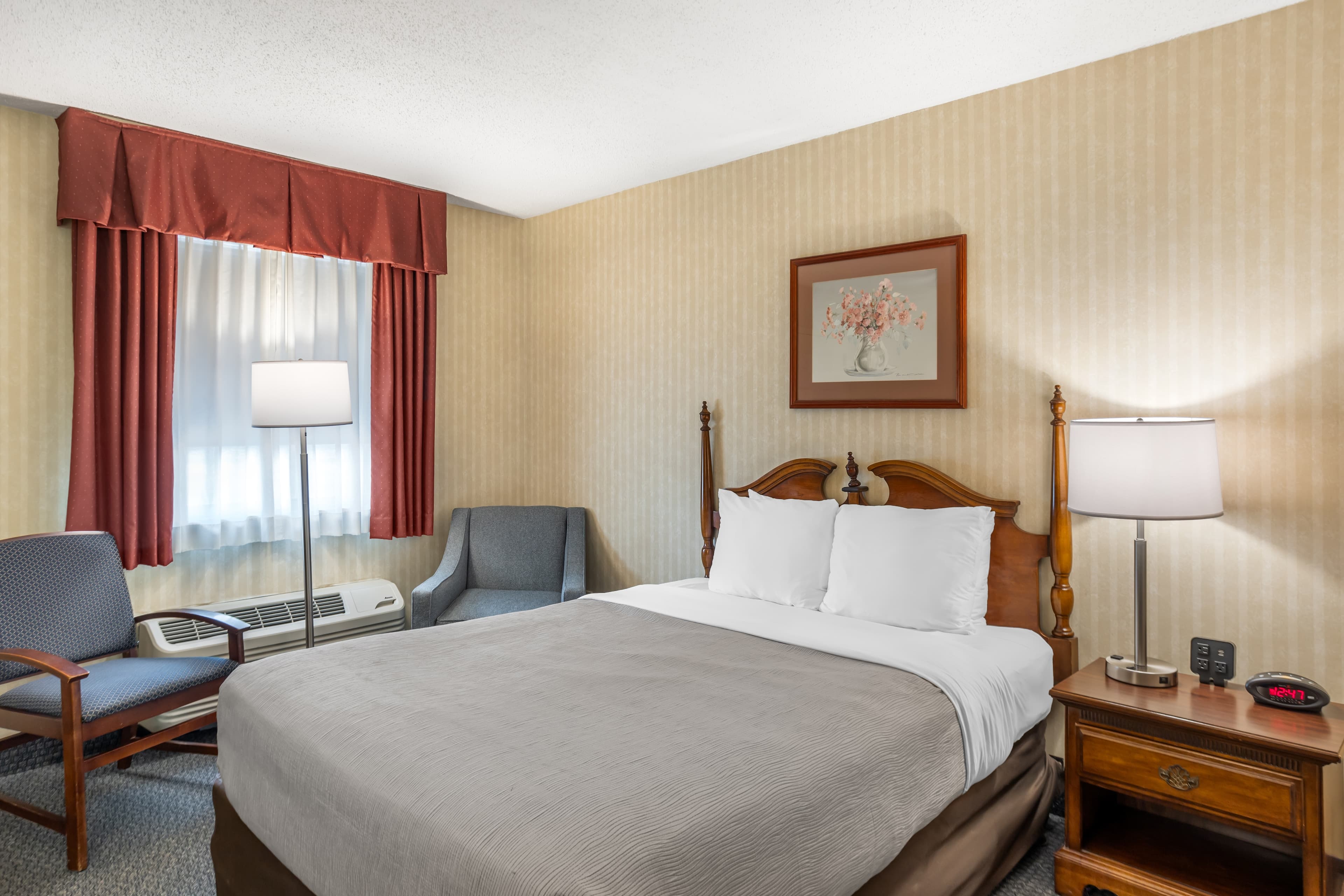 Quality Inn Gettysburg Battlefield — 7