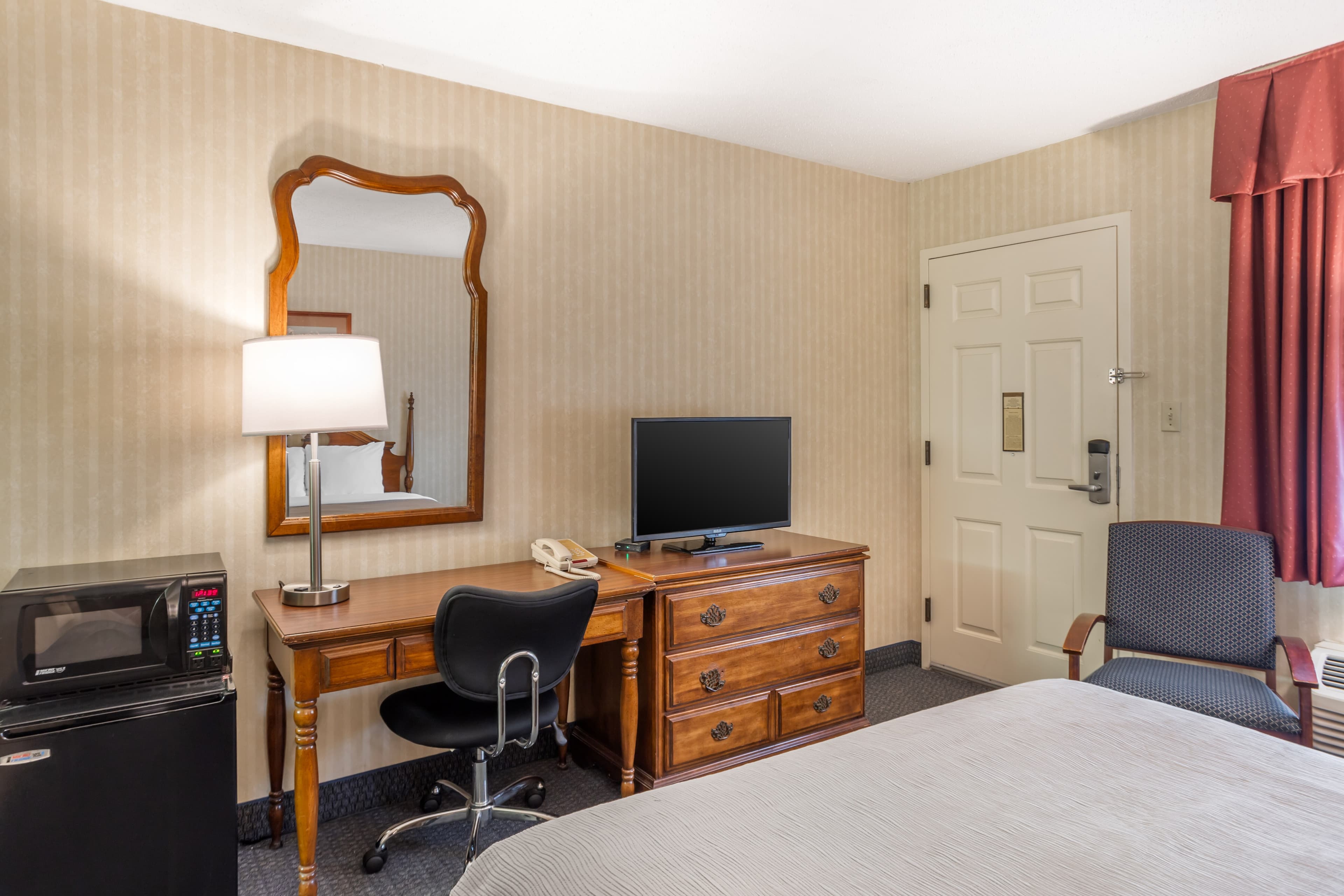 Quality Inn Gettysburg Battlefield — 8