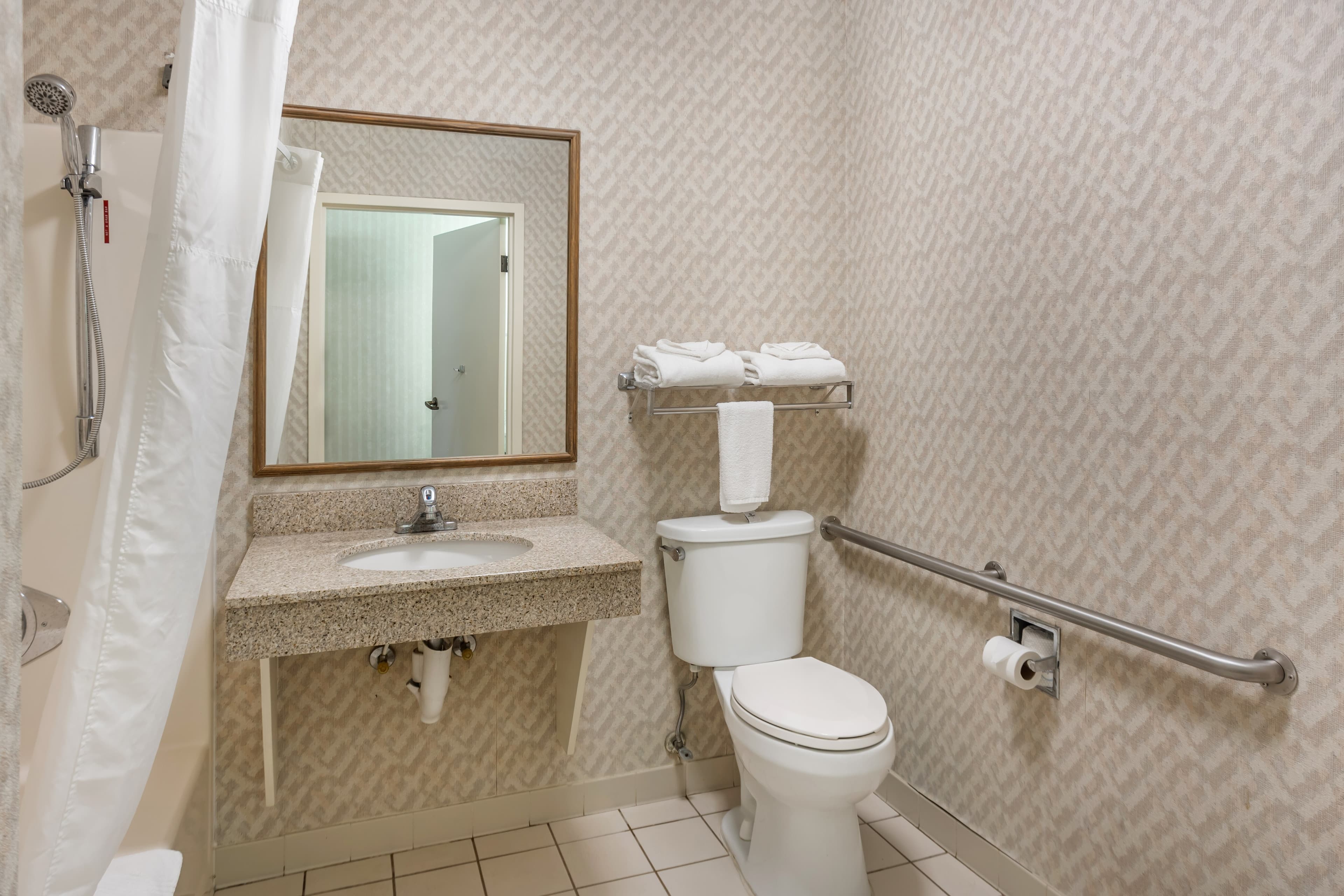 Quality Inn Gettysburg Battlefield — 9