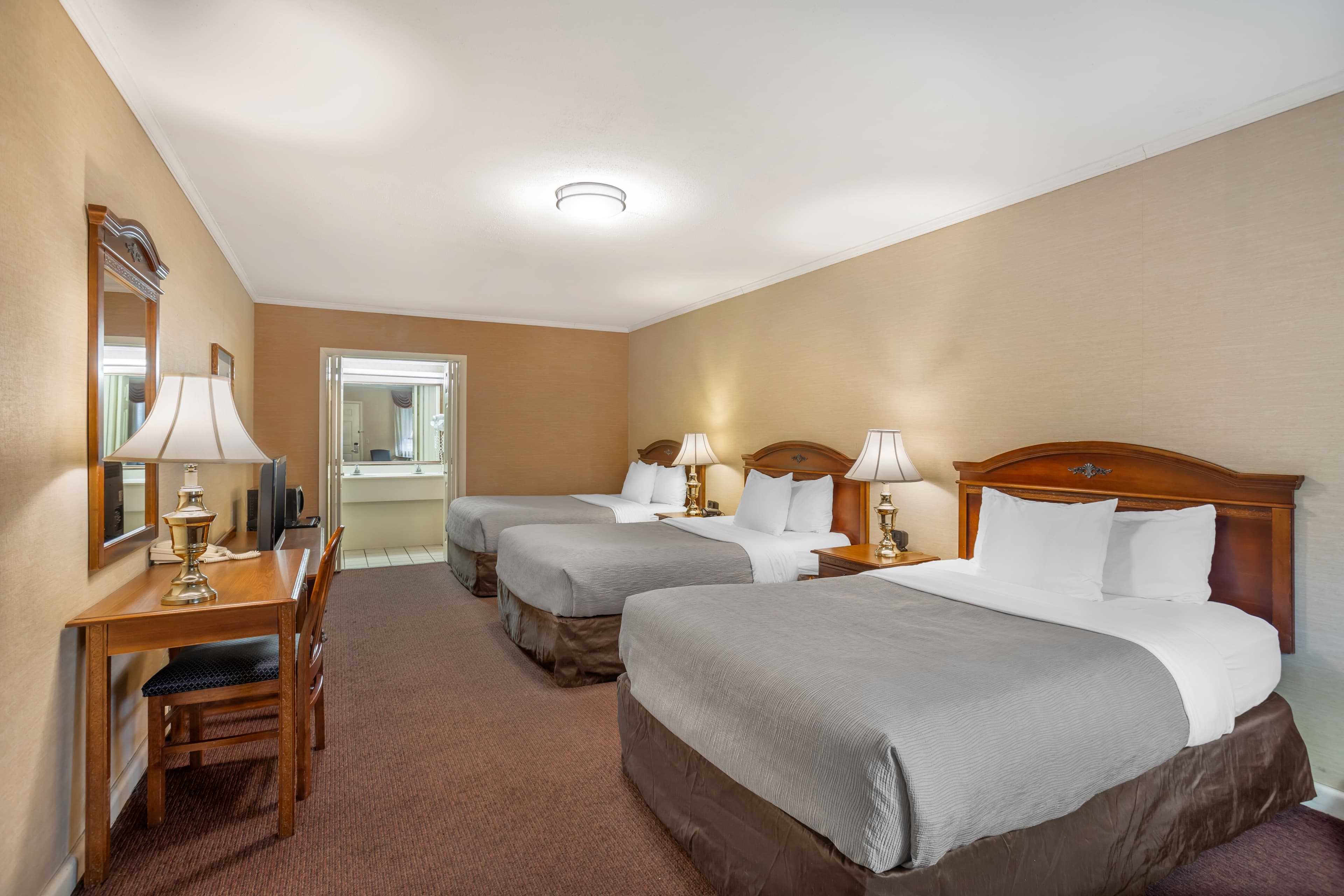 Quality Inn Gettysburg Battlefield - Image 2