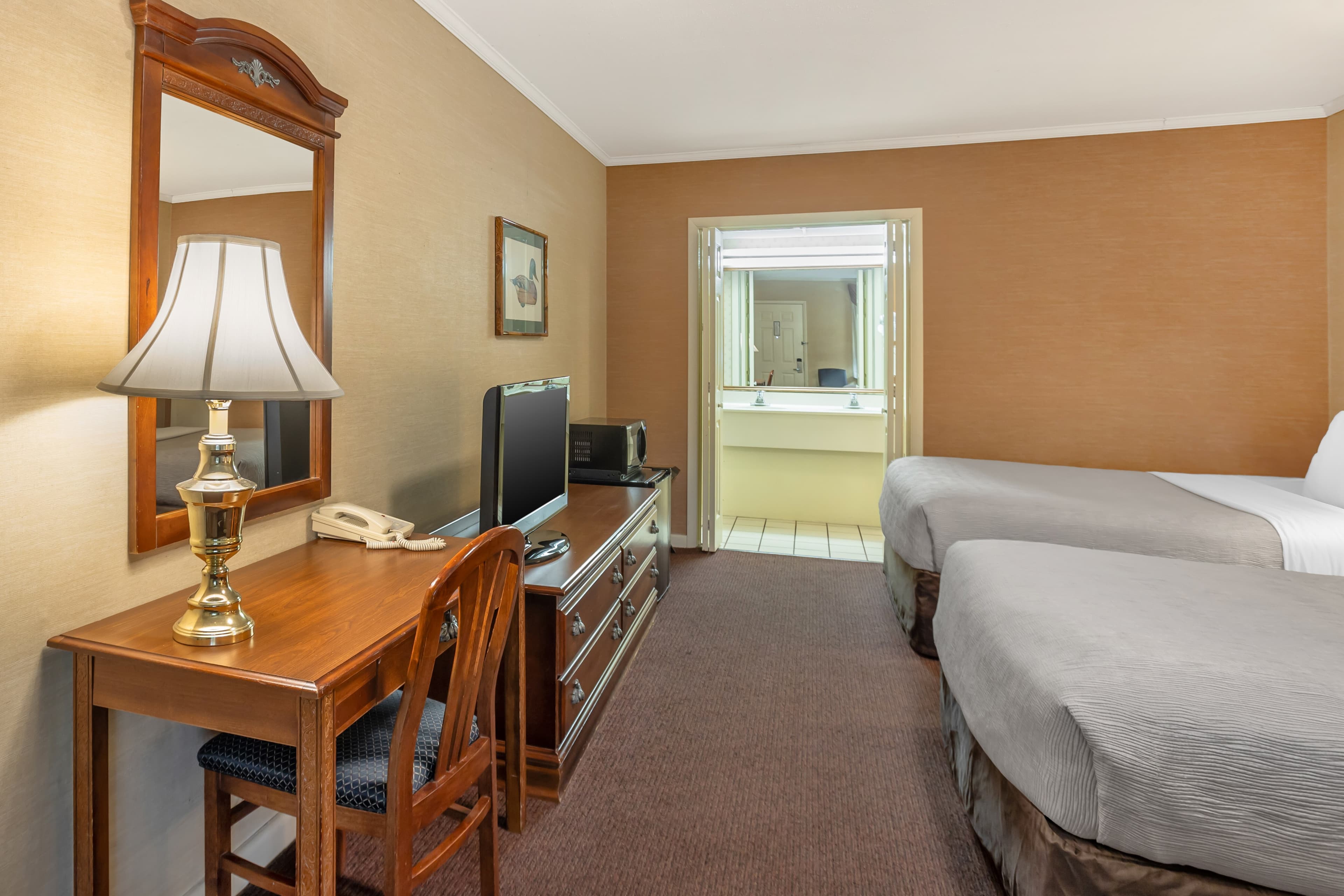 Quality Inn Gettysburg Battlefield - Image 3