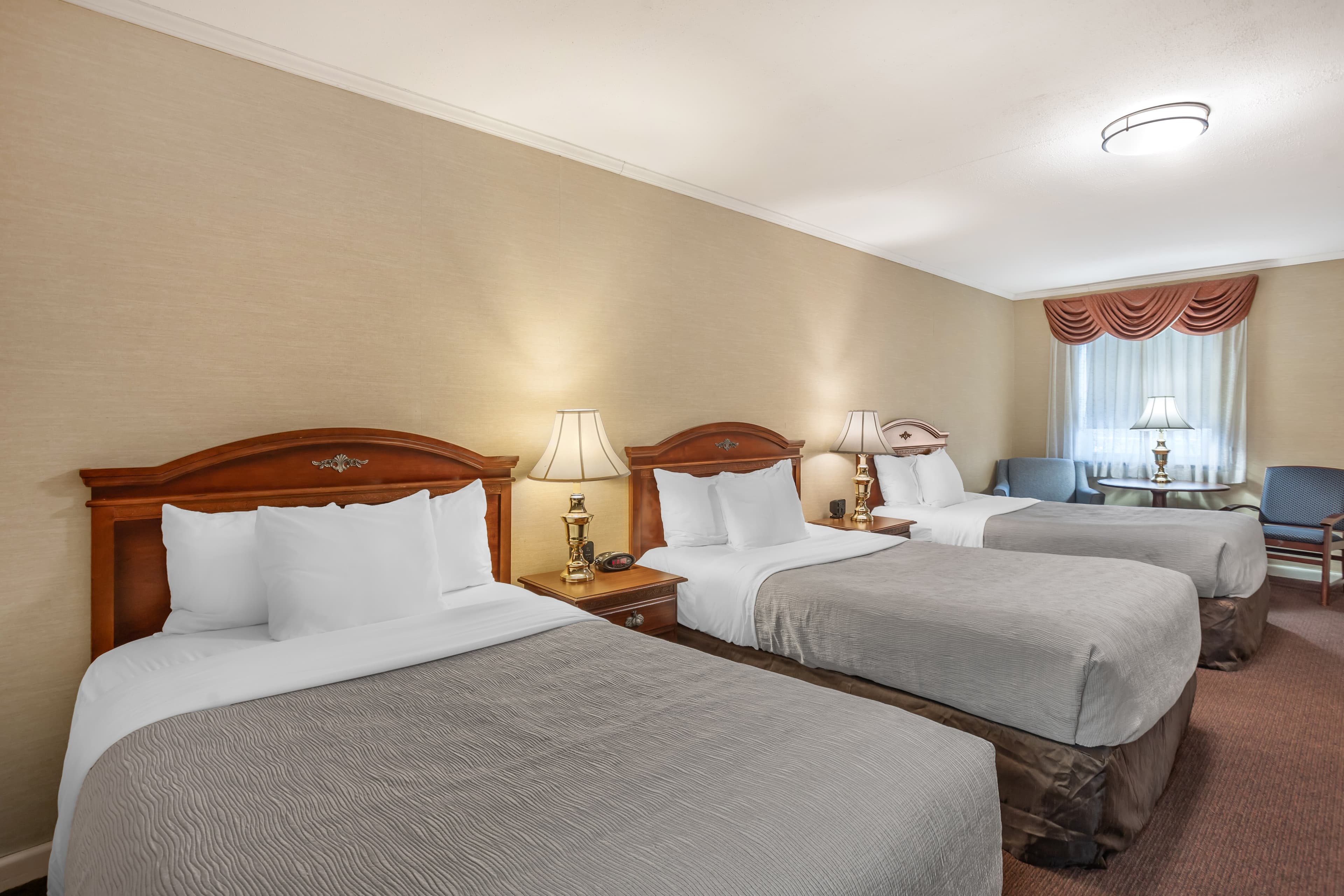 Quality Inn Gettysburg Battlefield - Image 4