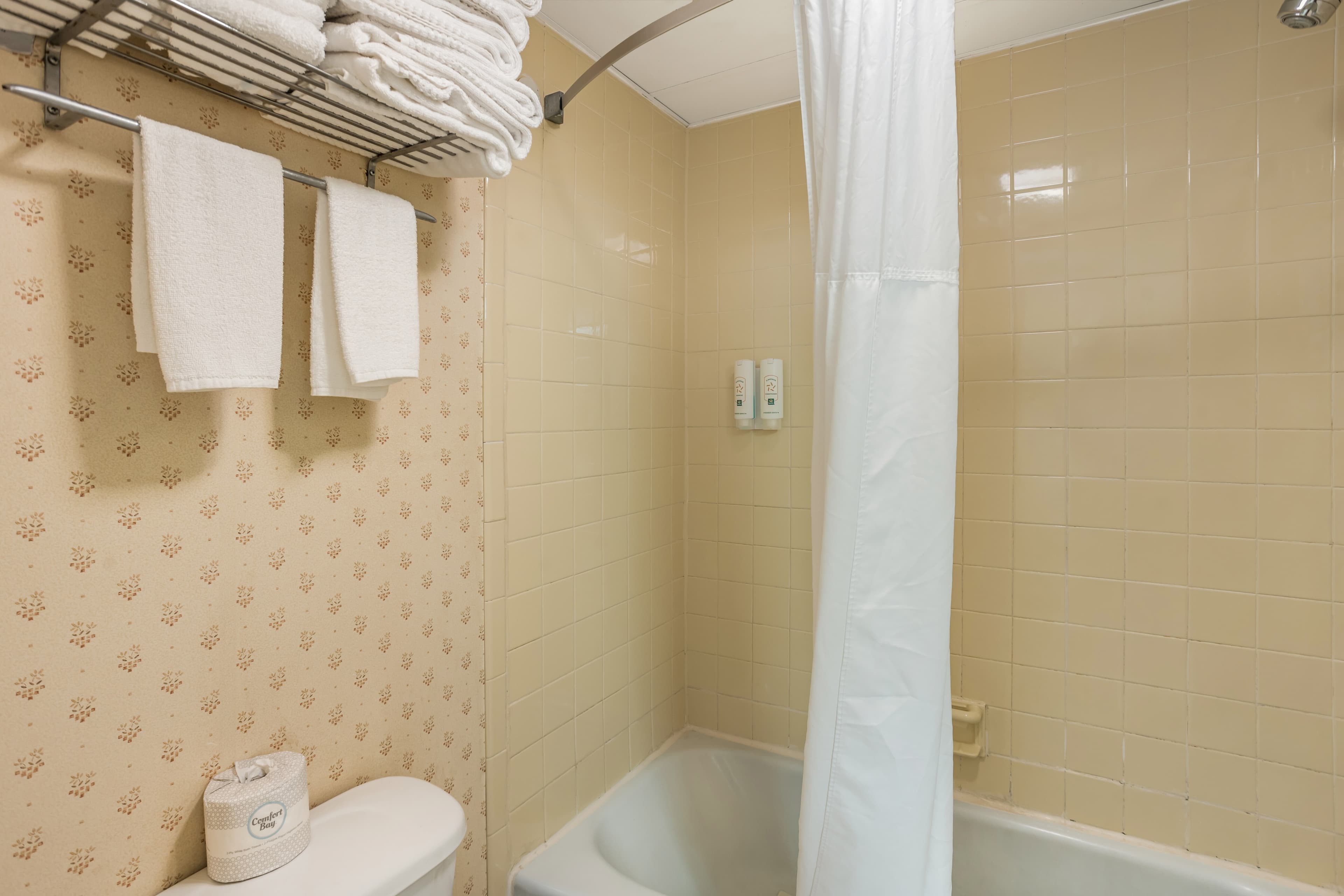 Quality Inn Gettysburg Battlefield - Image 5