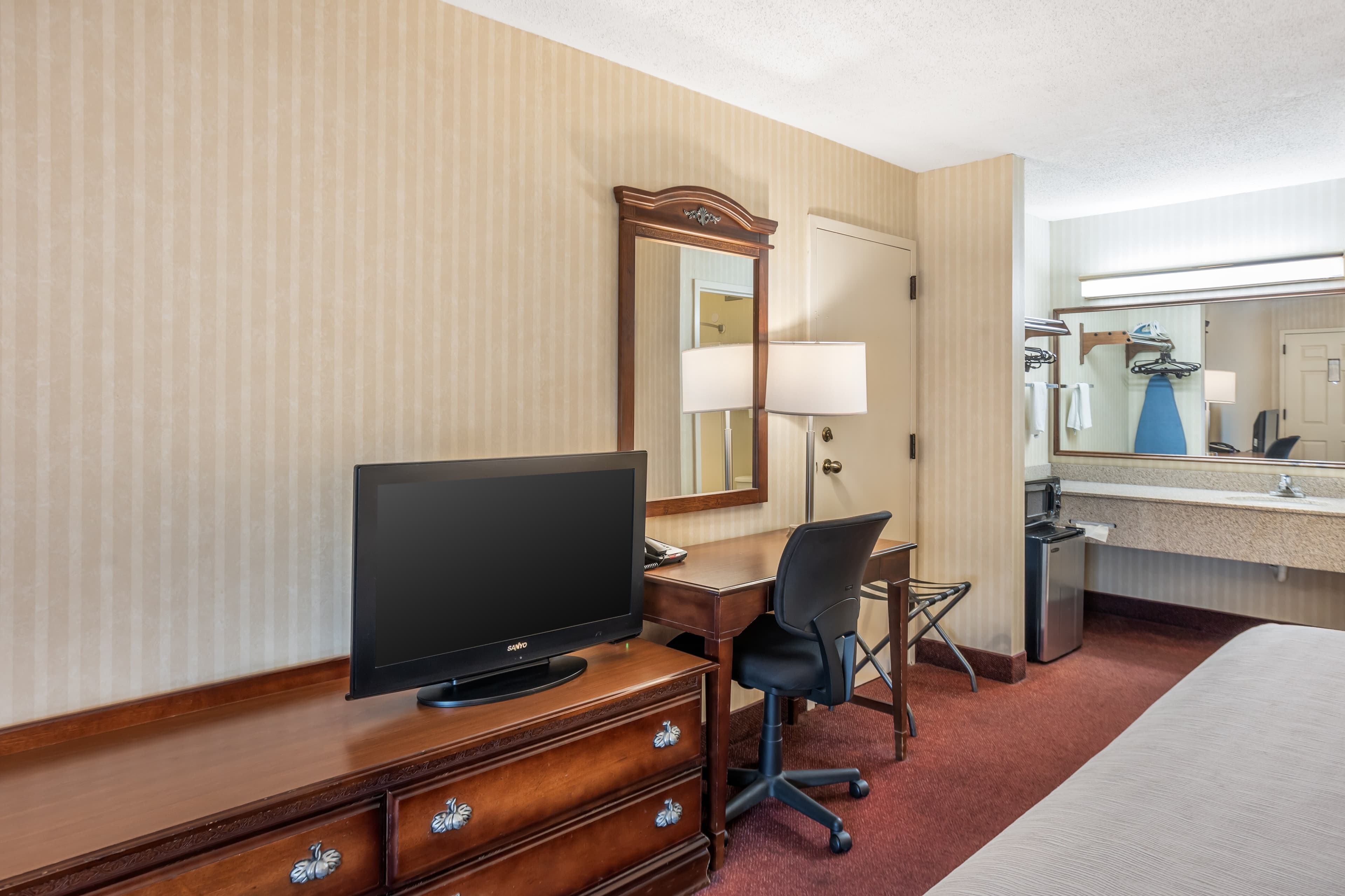 Quality Inn Gettysburg Battlefield — 11