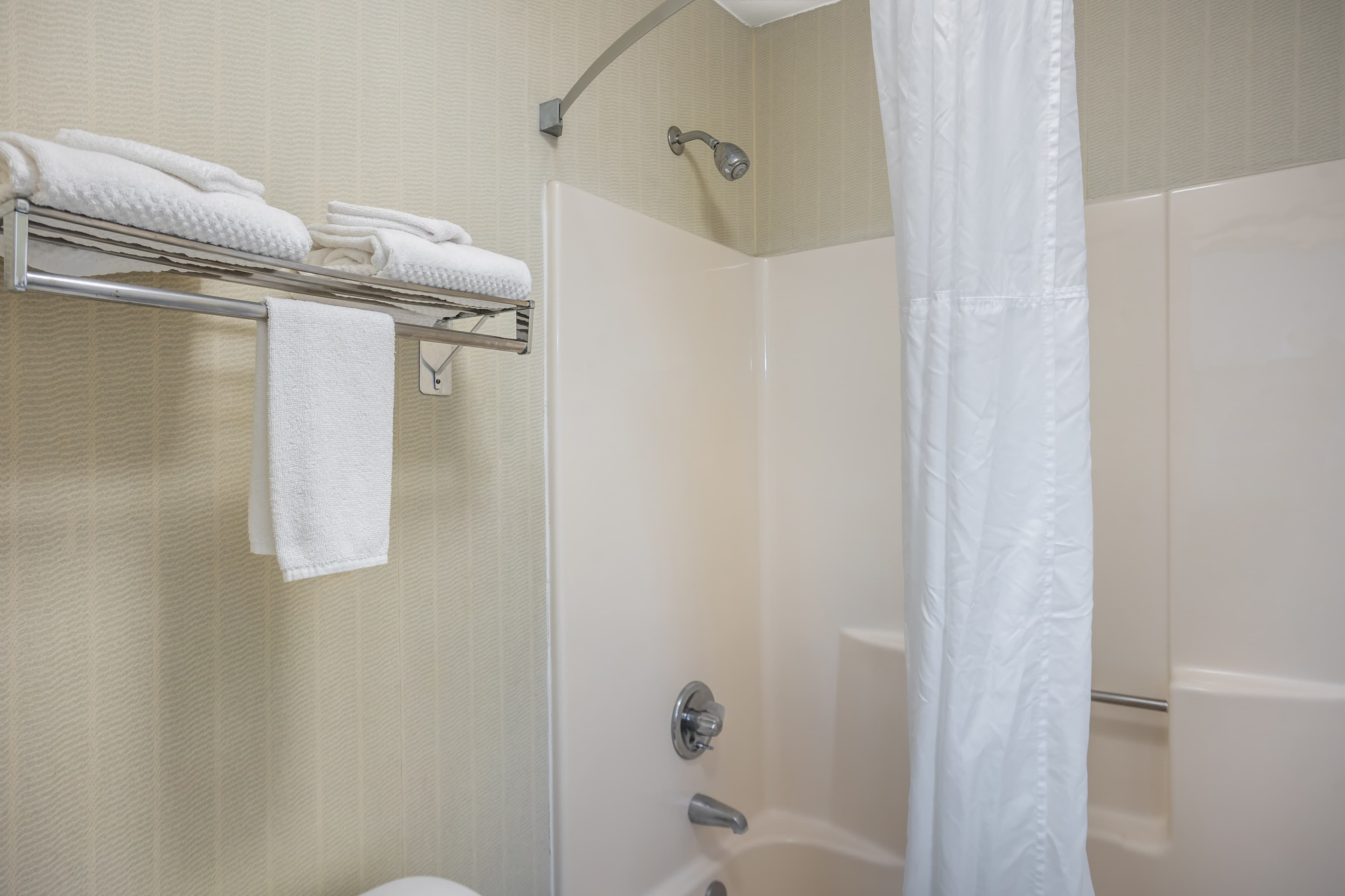 Quality Inn Gettysburg Battlefield — 13