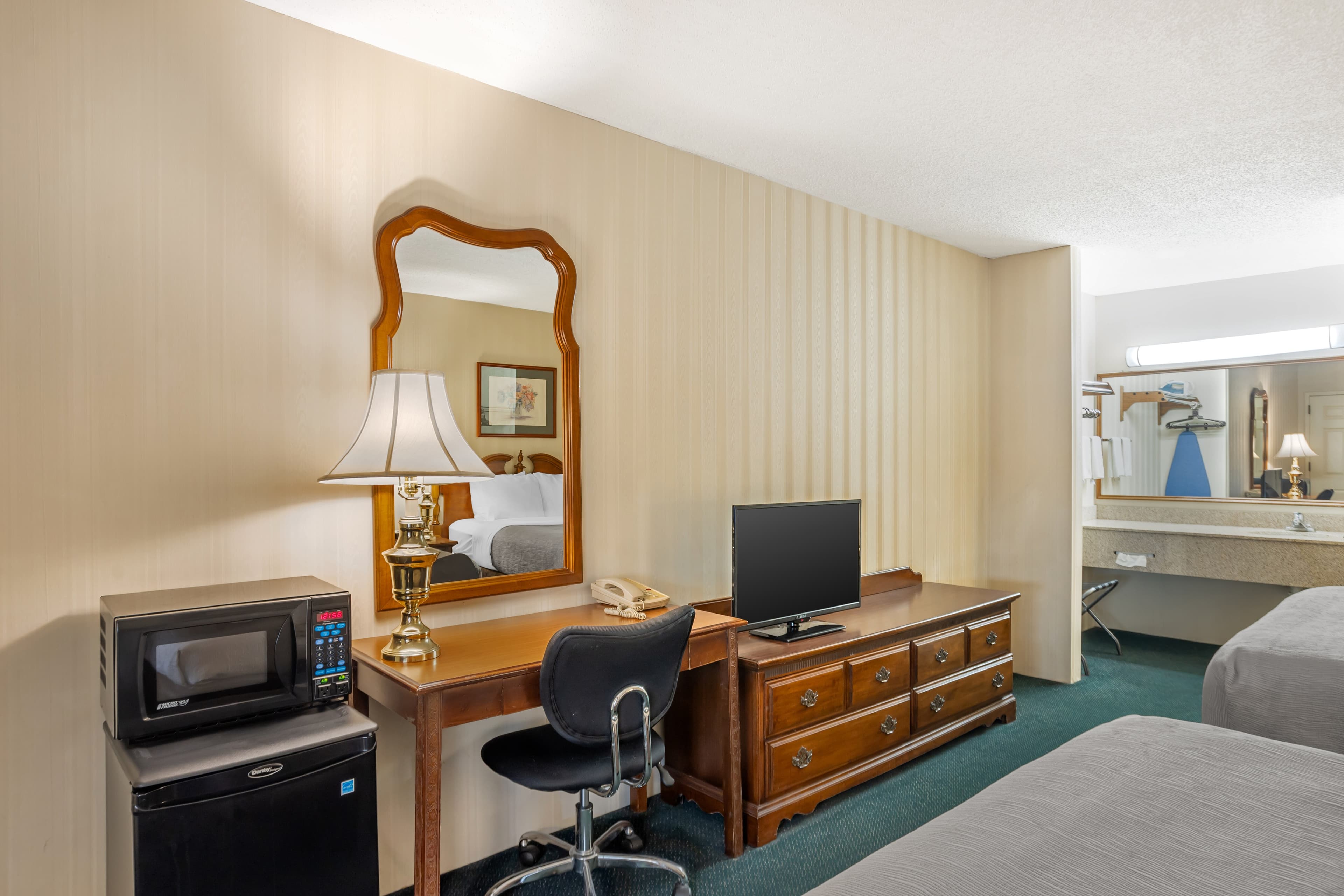 Quality Inn Gettysburg Battlefield — 17