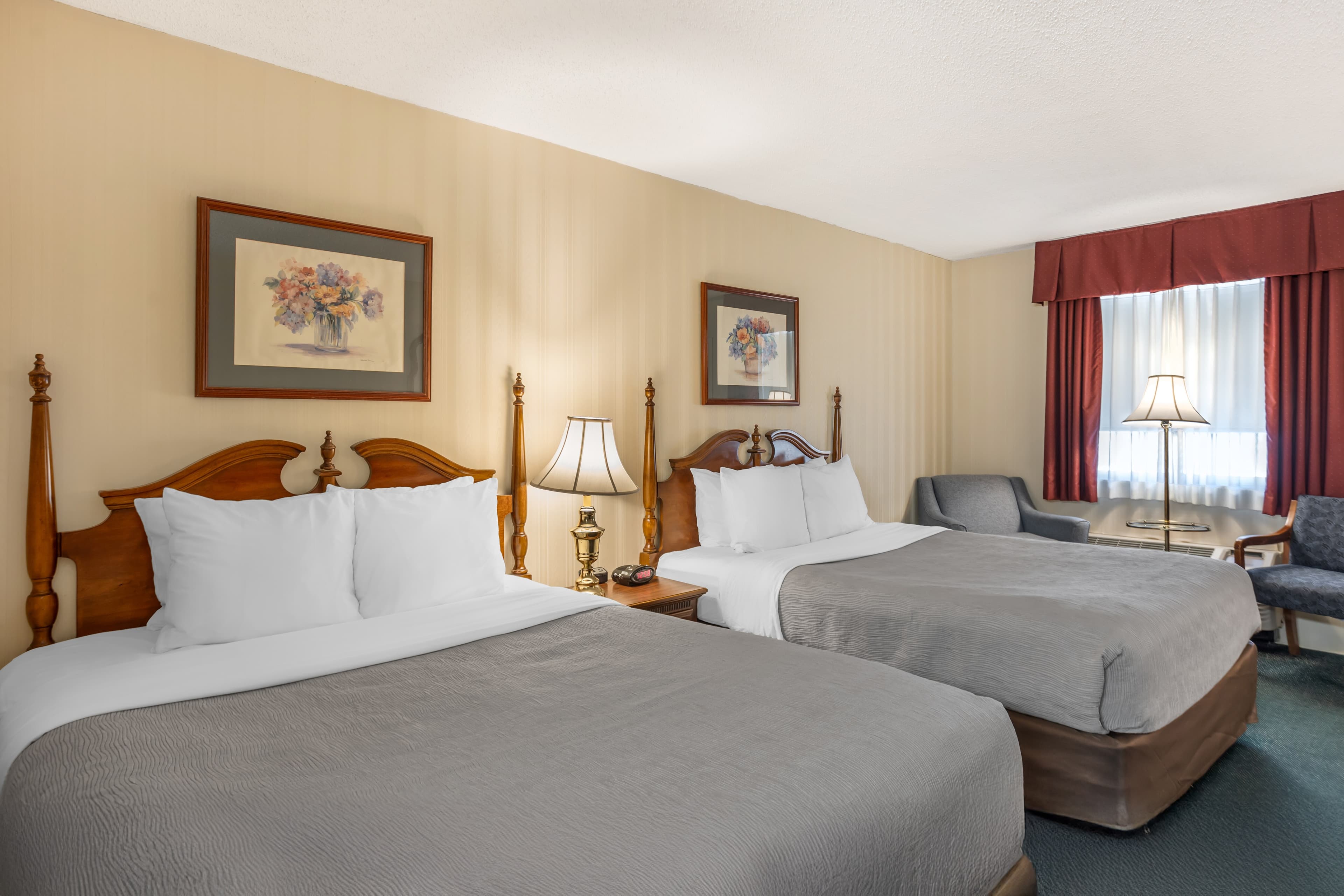 Quality Inn Gettysburg Battlefield — 18