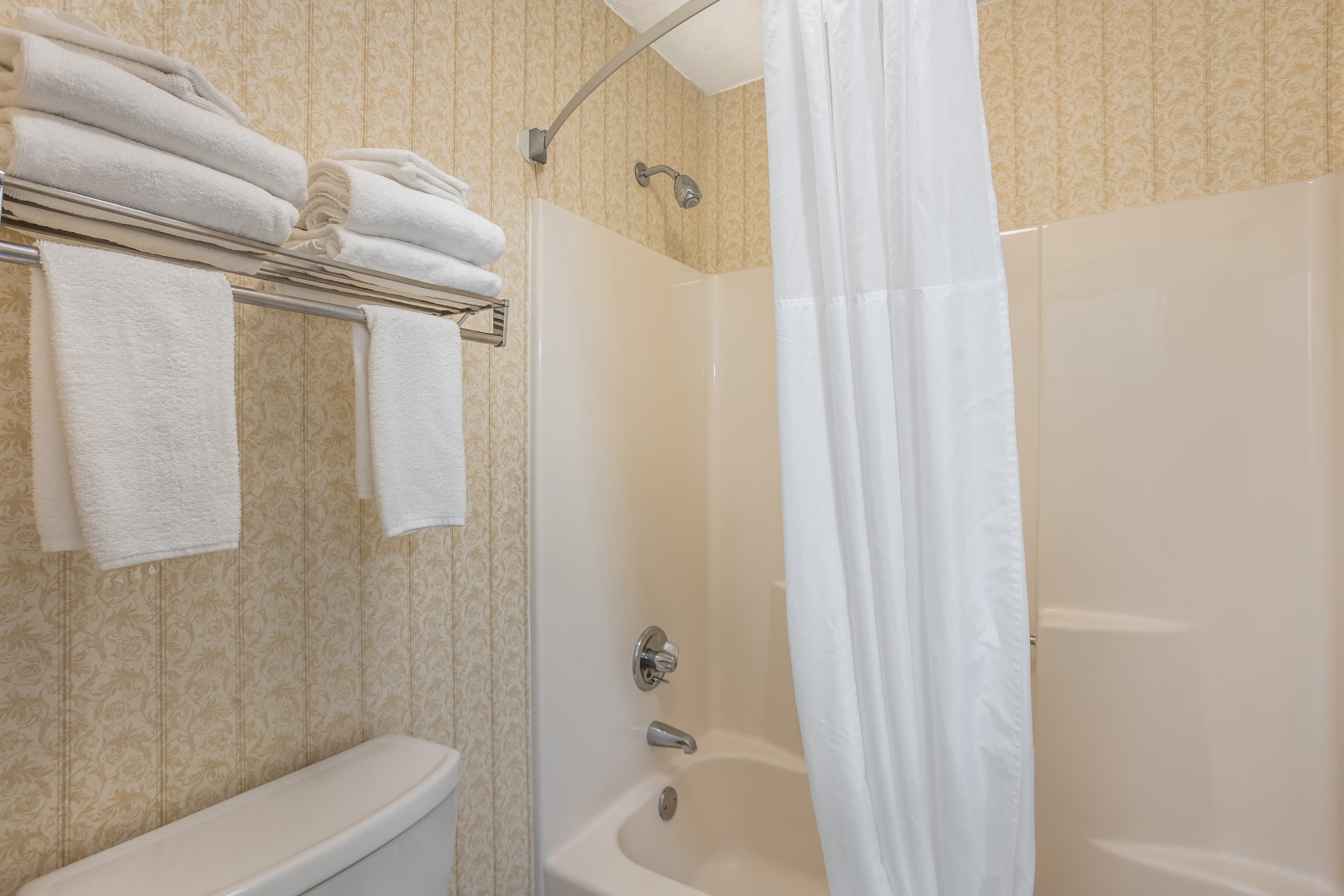 Quality Inn Gettysburg Battlefield — 19