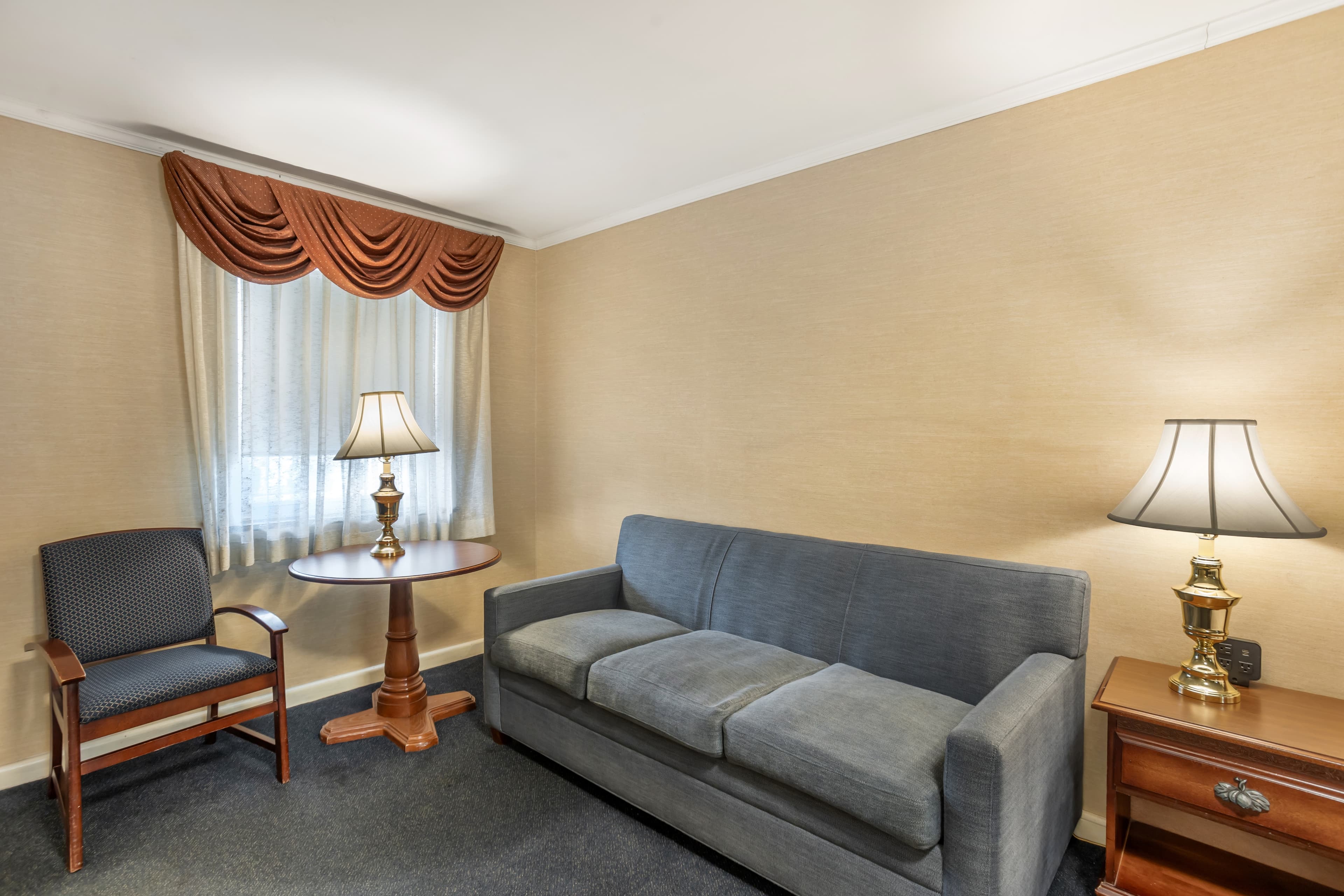 Quality Inn Gettysburg Battlefield — 23