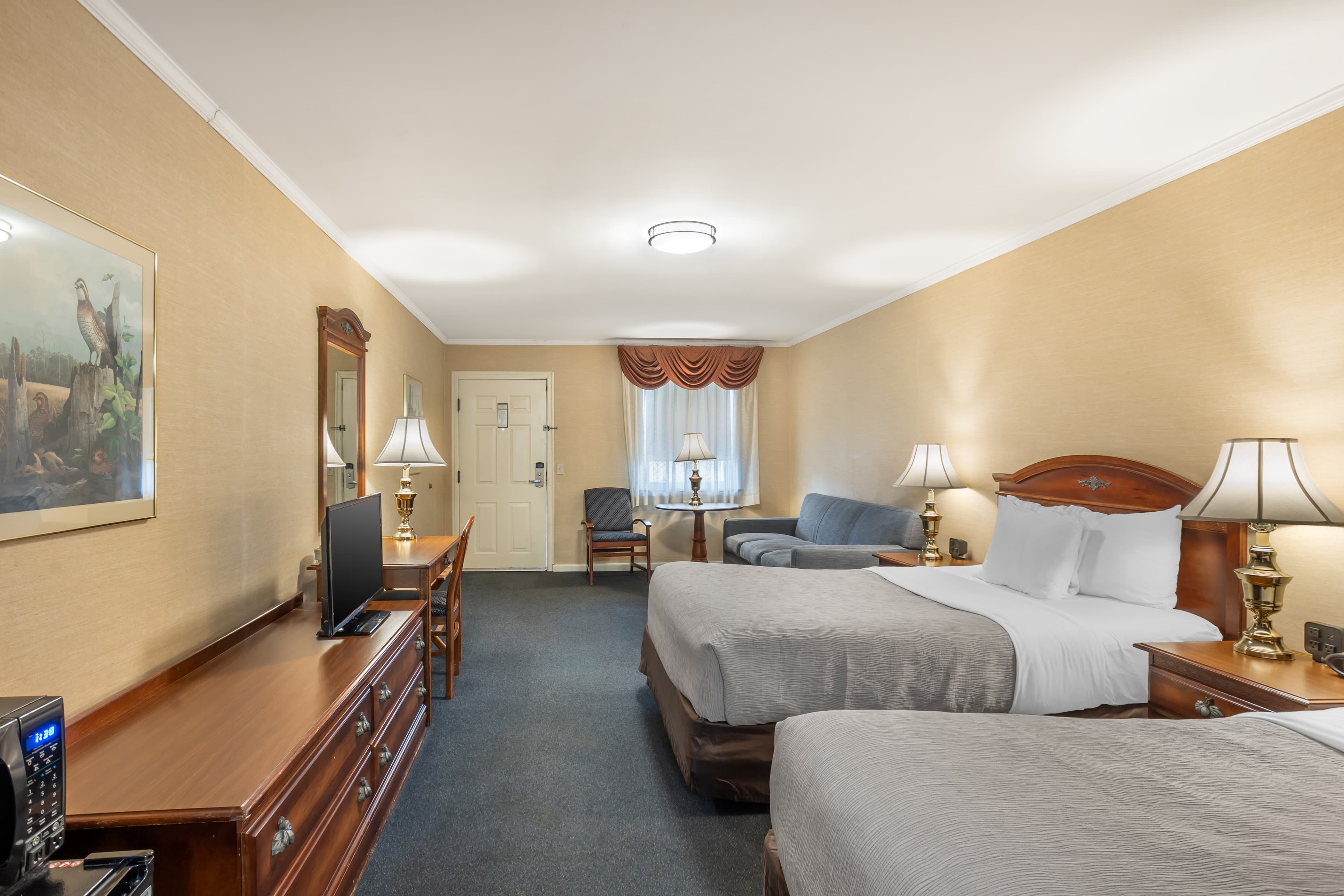 Quality Inn Gettysburg Battlefield — 24
