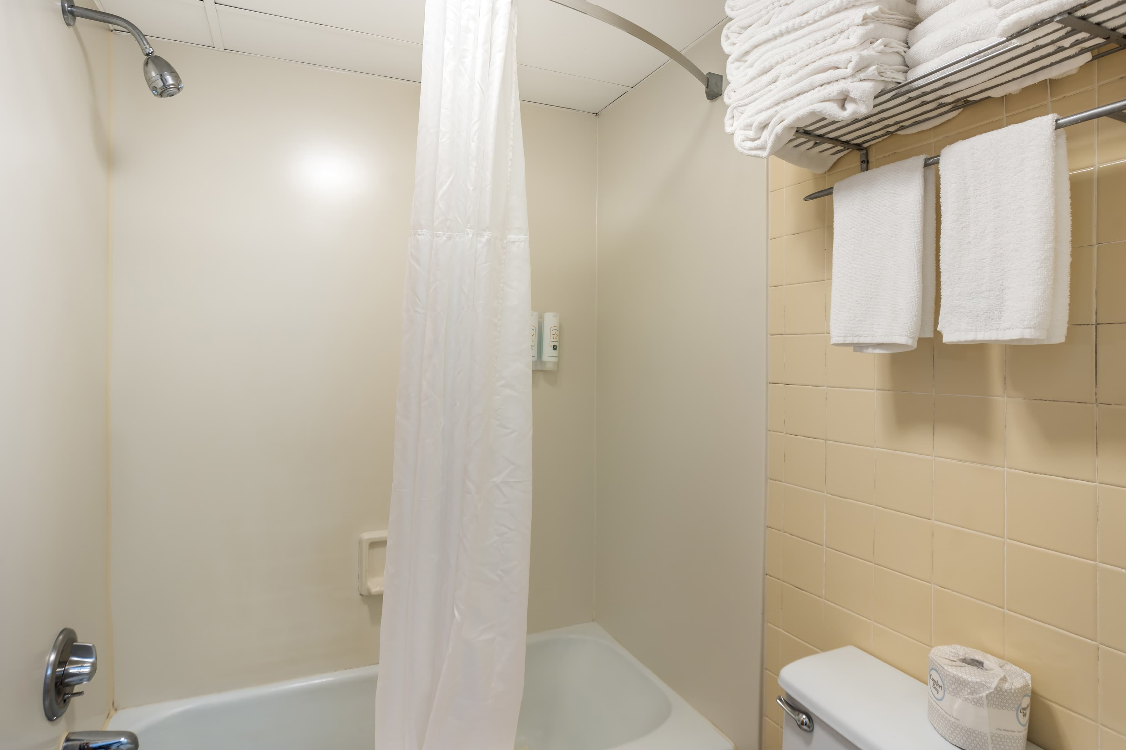 Quality Inn Gettysburg Battlefield — 25