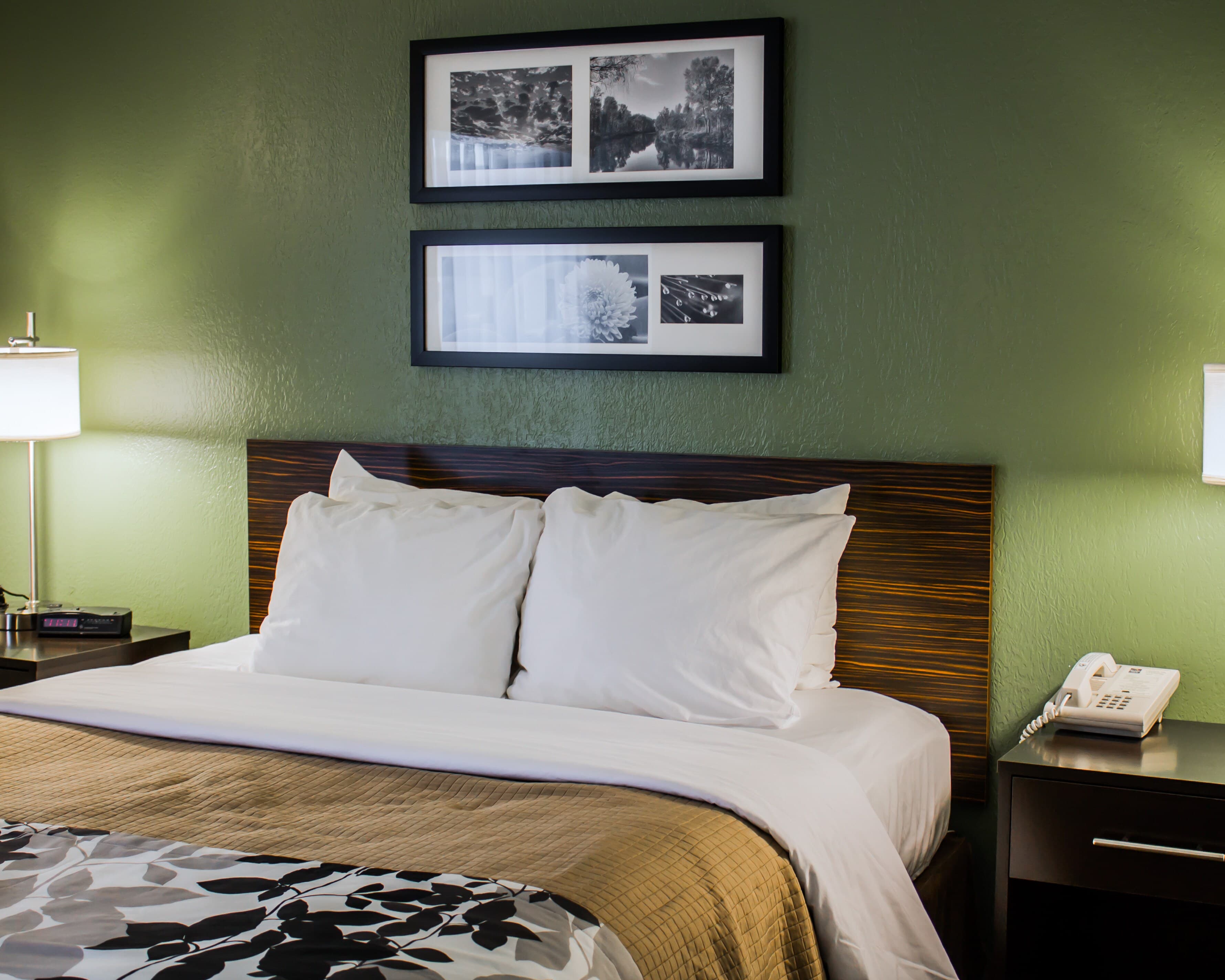 Sleep Inn Johnstown - Richland Town Center - Image 1
