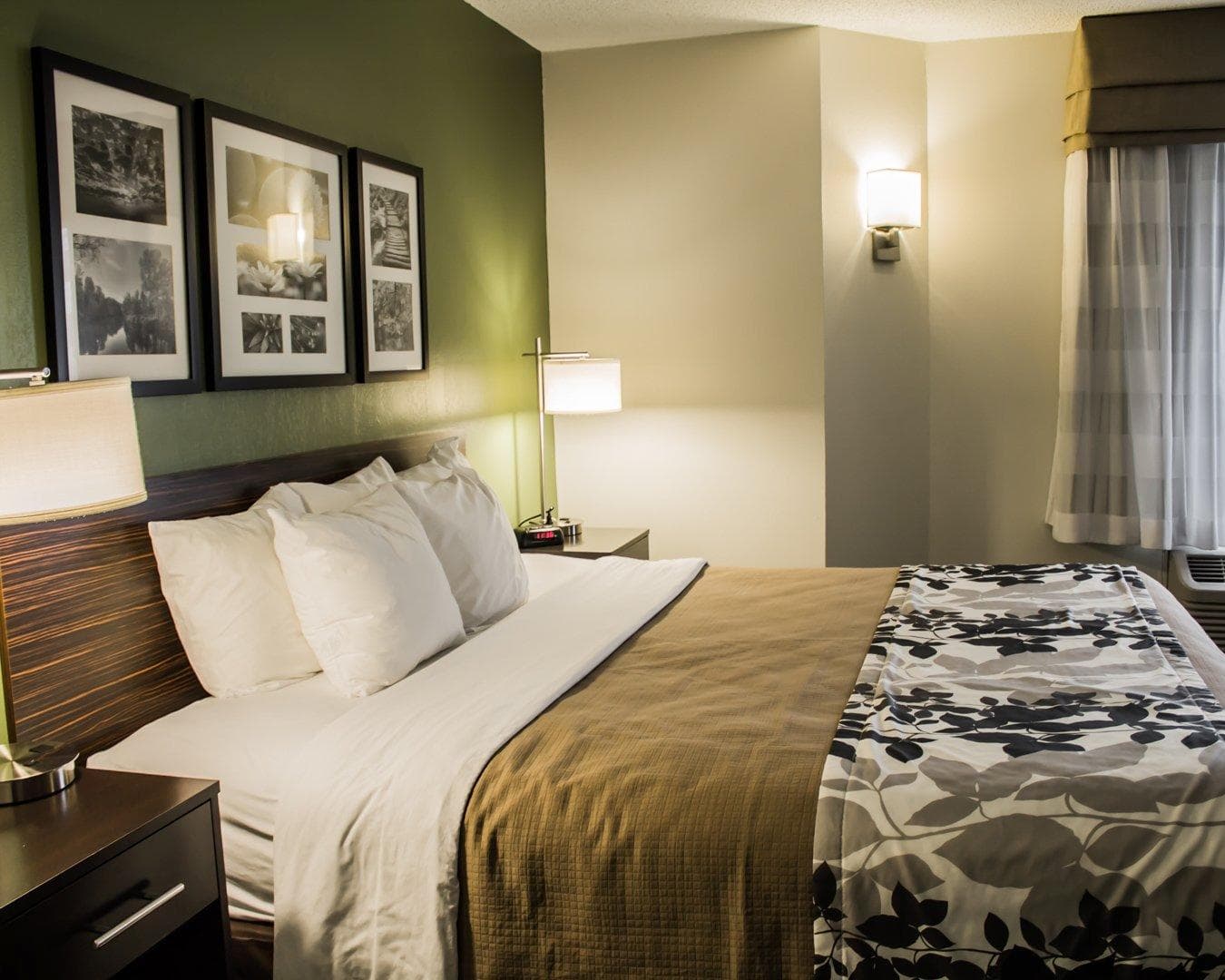 Sleep Inn Johnstown - Richland Town Center — 9