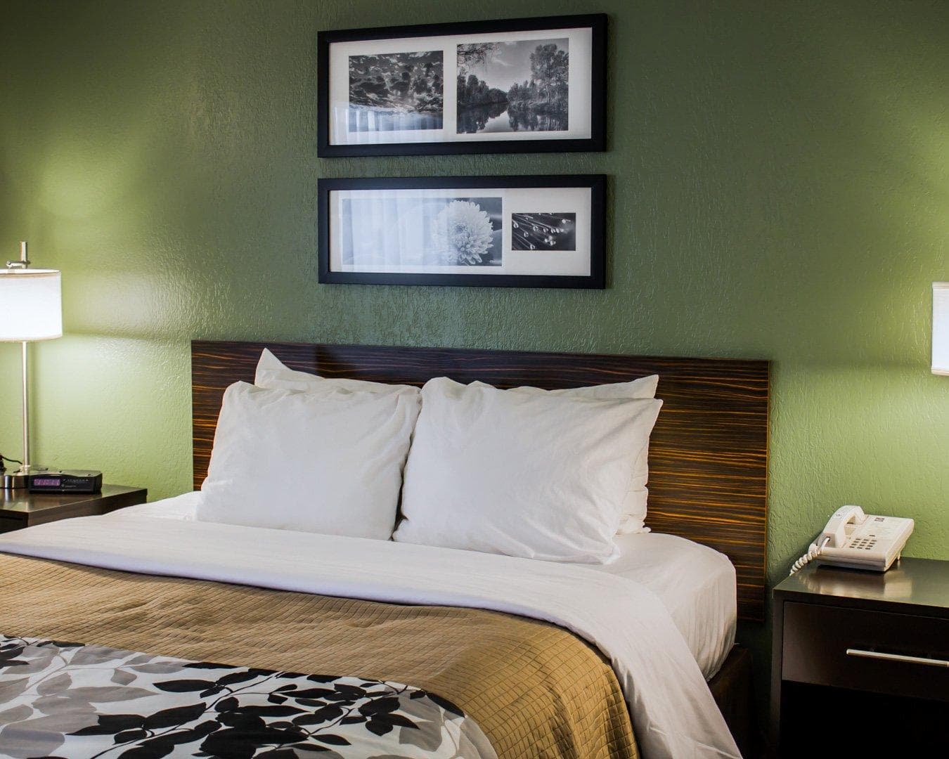 Sleep Inn Johnstown - Richland Town Center — 6