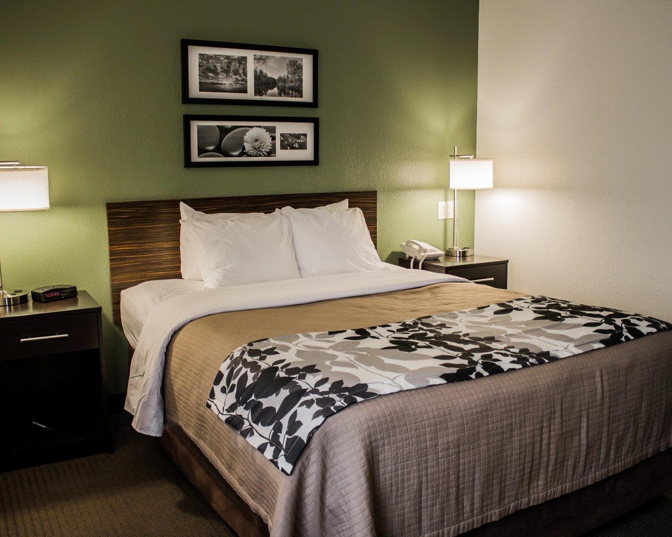 Sleep Inn Johnstown - Richland Town Center — 7