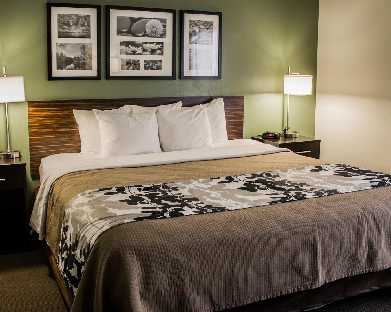 Sleep Inn Johnstown - Richland Town Center — 10