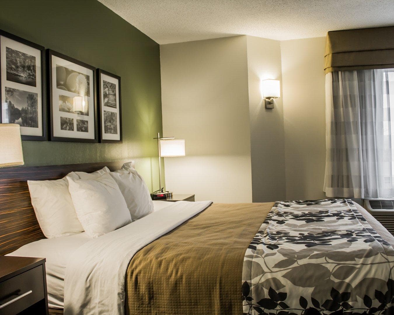 Sleep Inn Johnstown - Richland Town Center — 12