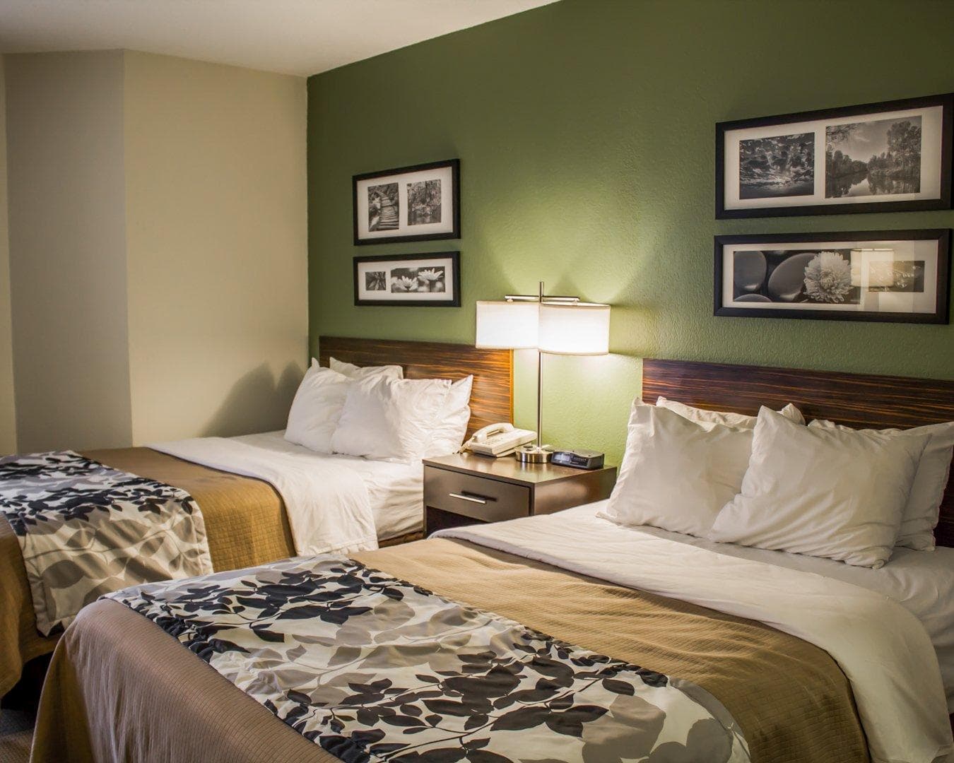 Sleep Inn Johnstown - Richland Town Center - Image 2