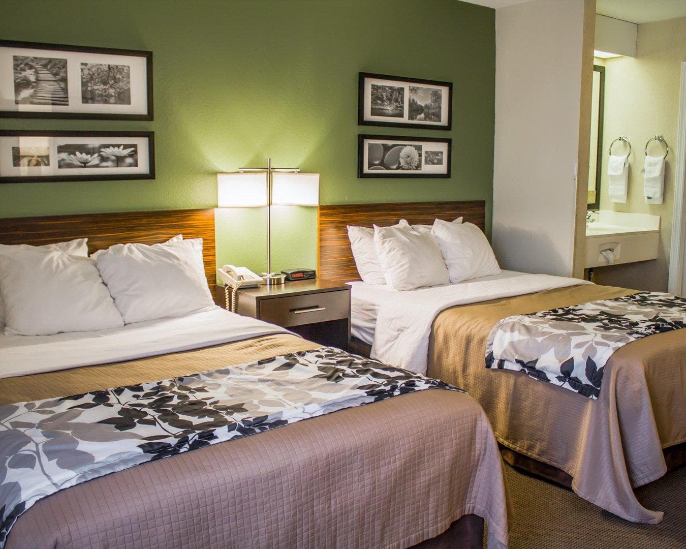 Sleep Inn Johnstown - Richland Town Center - Image 3