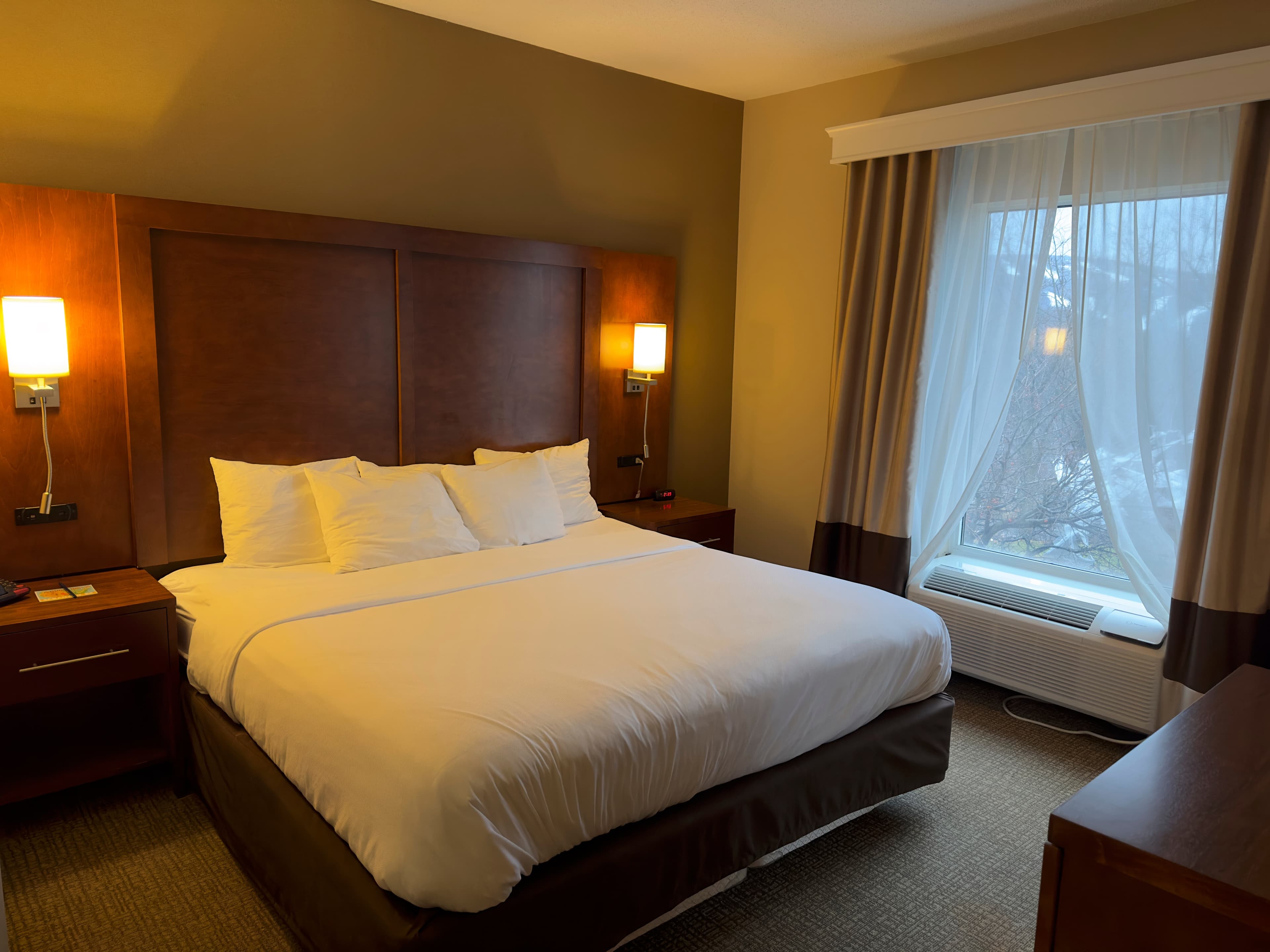 Comfort Suites Scranton near Montage Mountain - Image 2