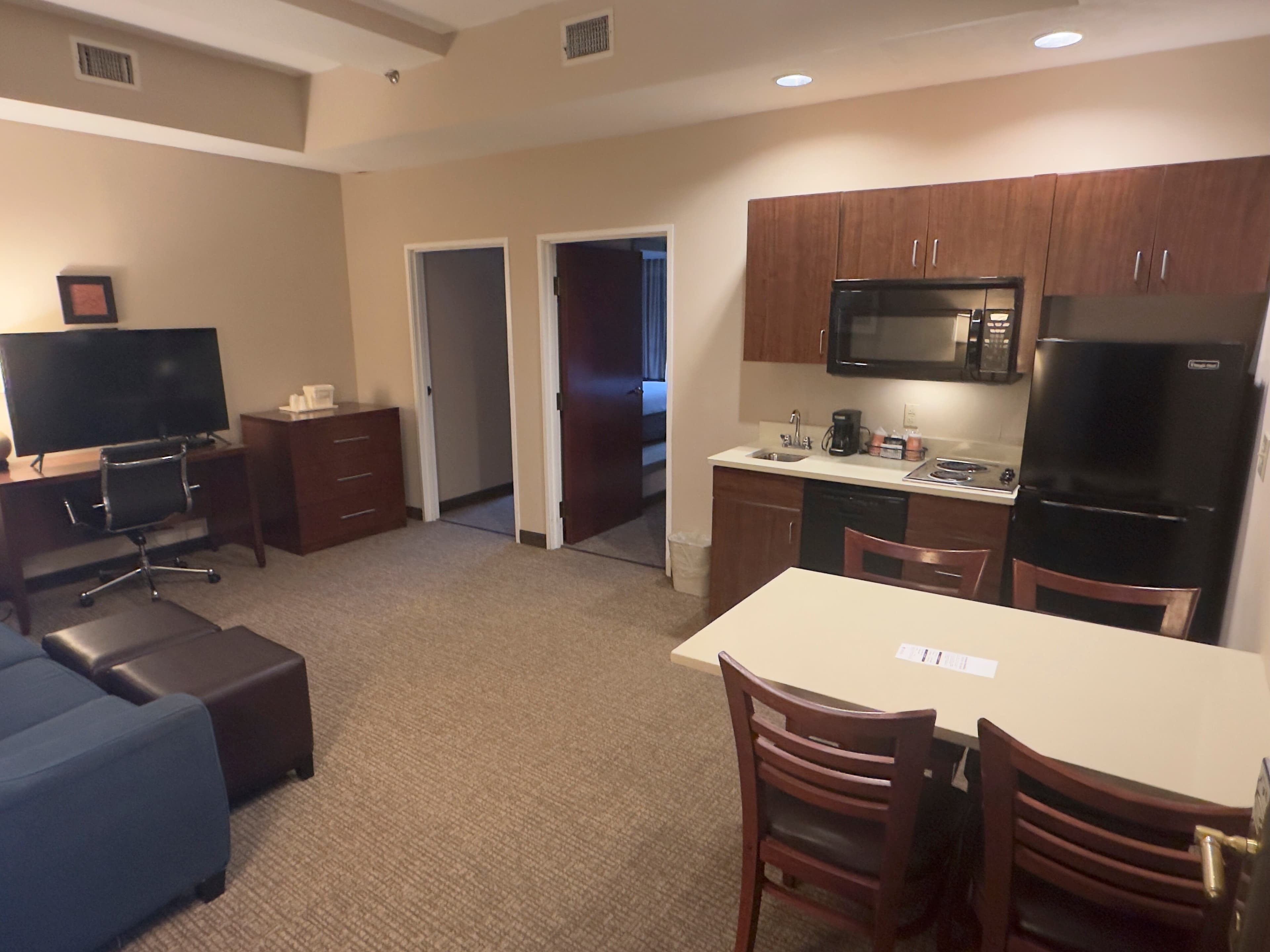 Comfort Suites Scranton near Montage Mountain - Image 3