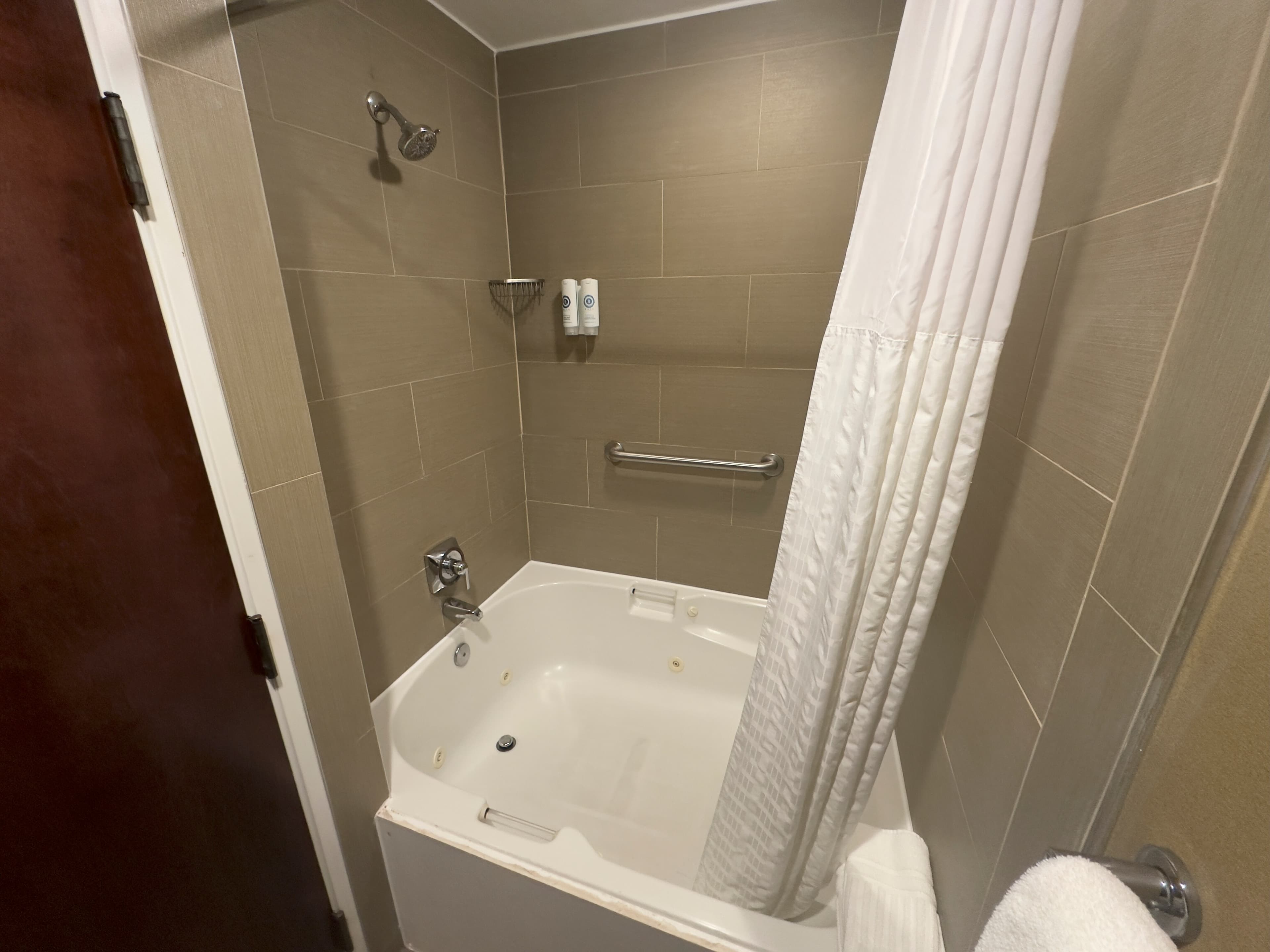 Comfort Suites Scranton near Montage Mountain — 24