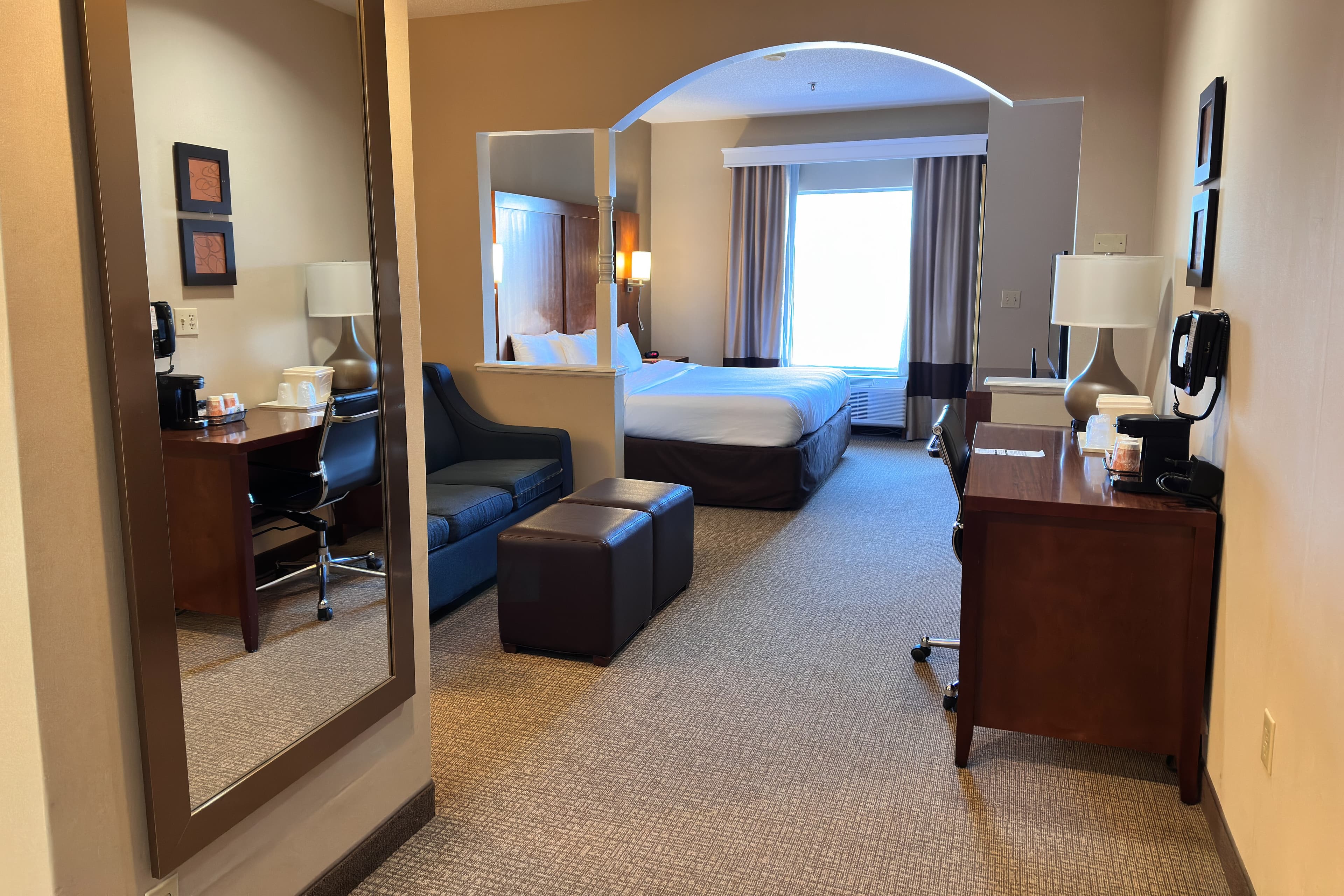 Comfort Suites Scranton near Montage Mountain — 15